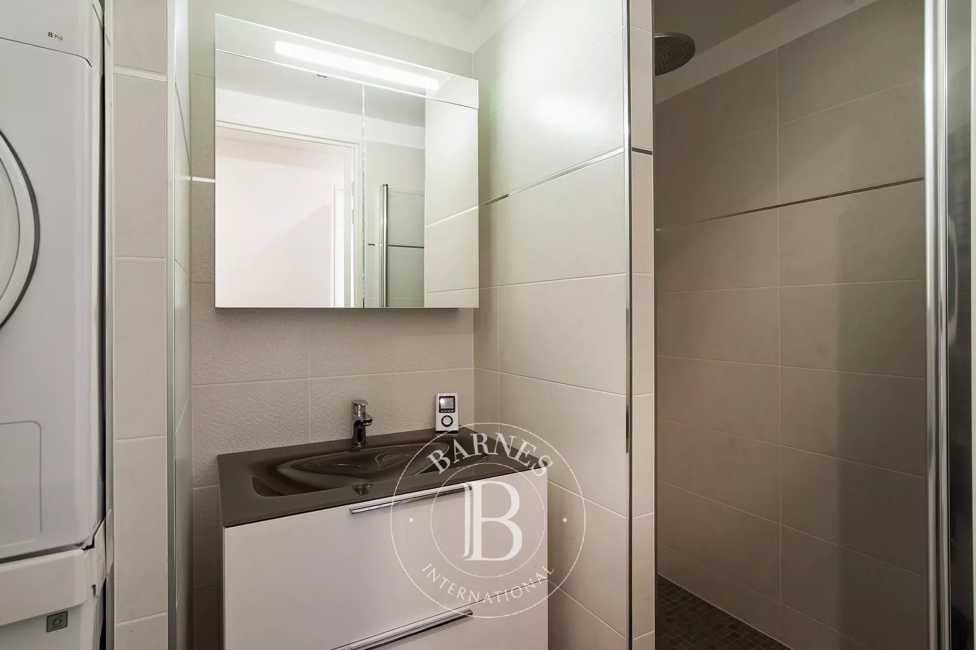 Daire Paris 4ème - picture 10