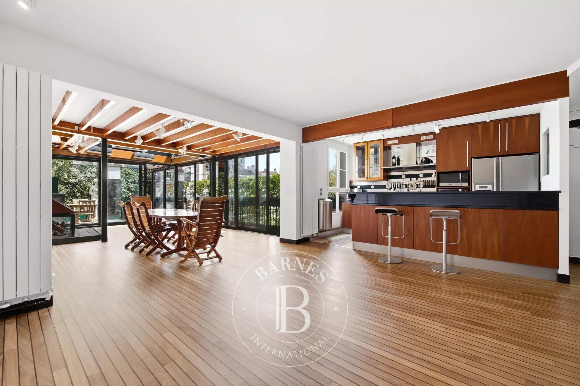 Piso Paris 75004