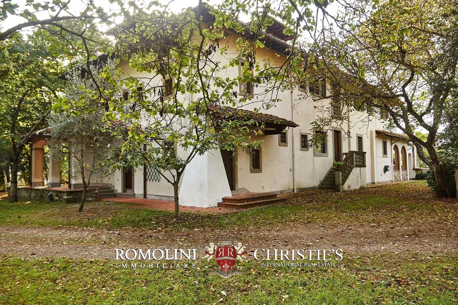 7 Bedroom Villa/Townhouse's Image 18