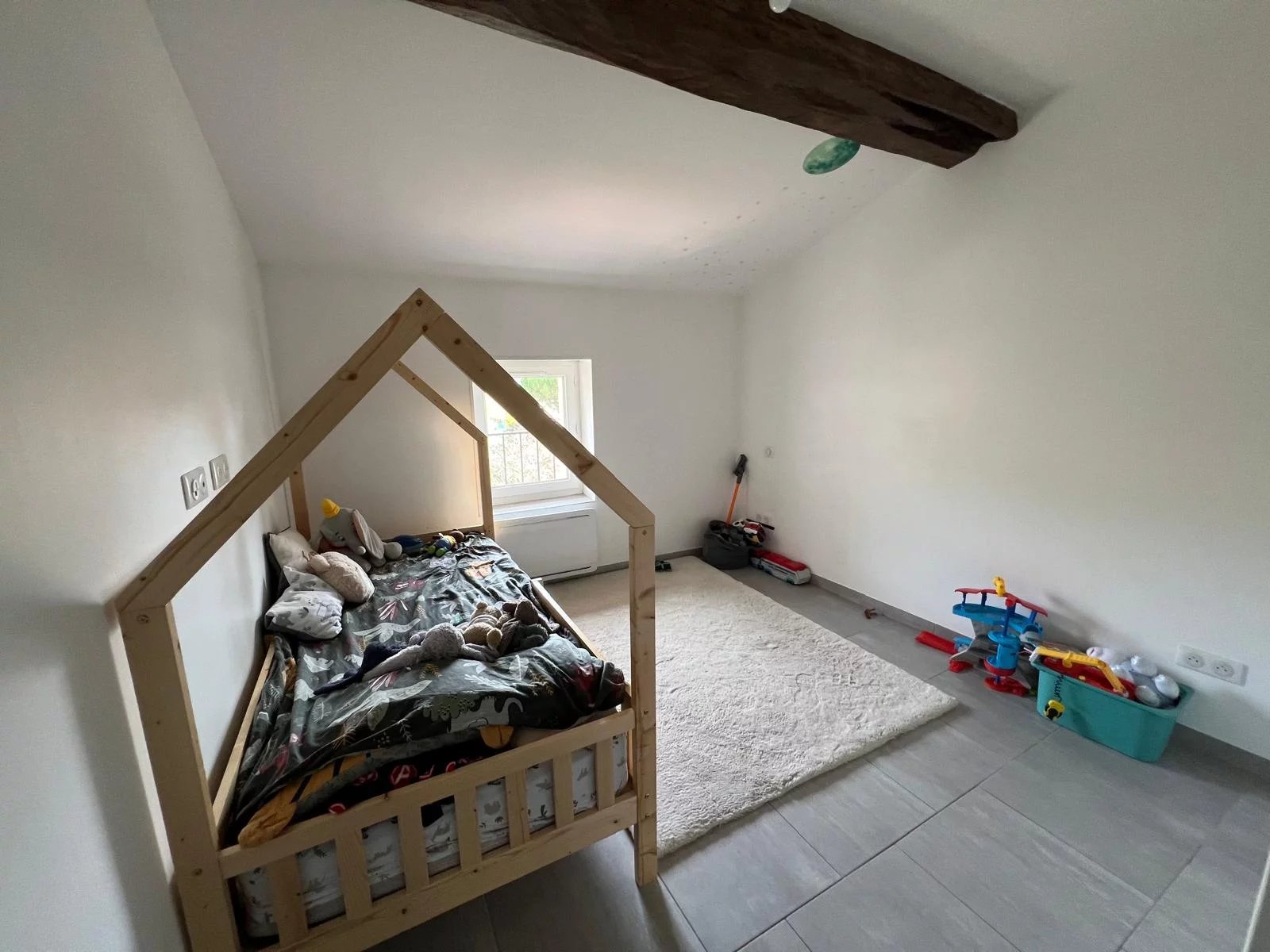 Location Appartement Aups