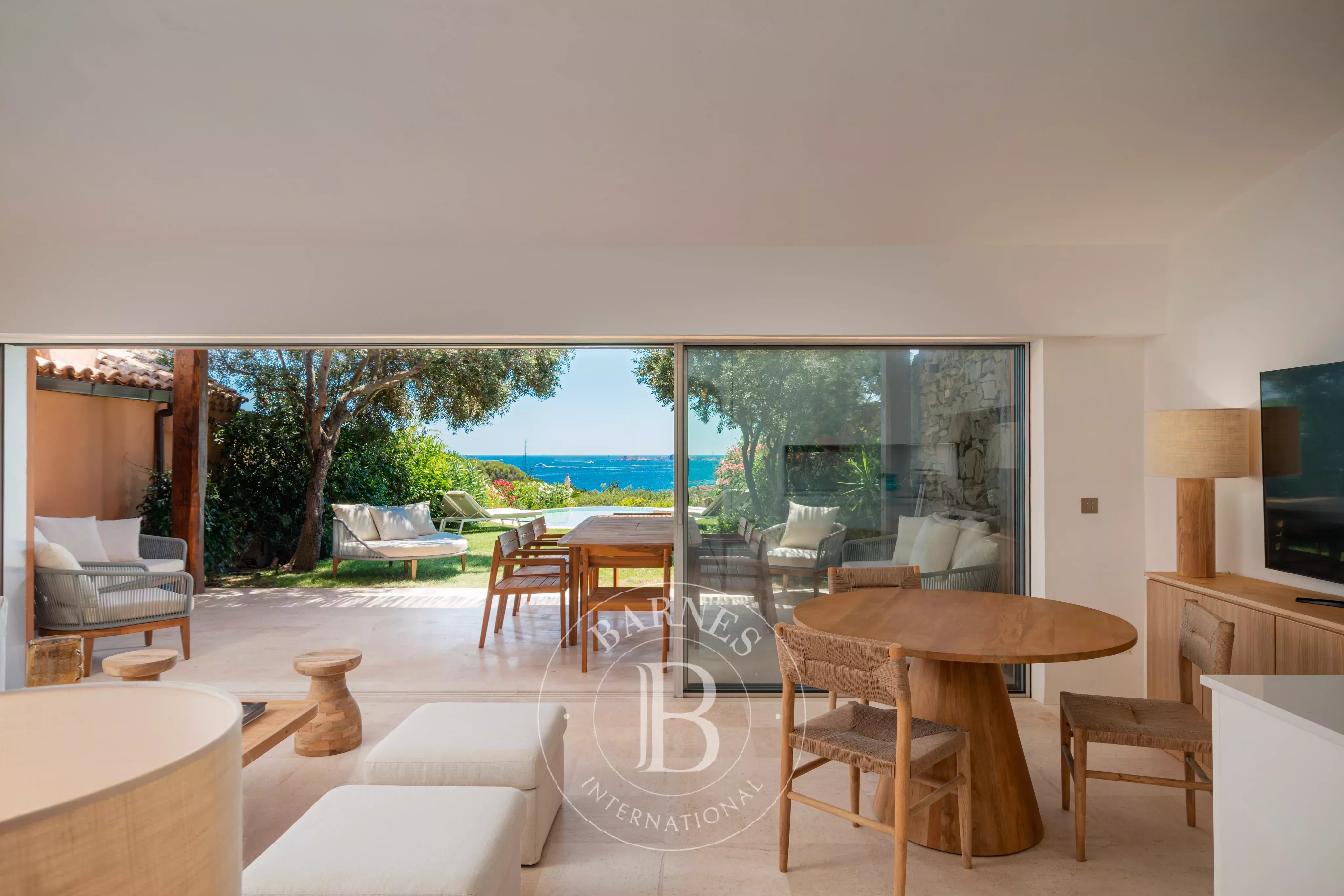 Porto Cervo  - Villa  3 Chambres - picture 5