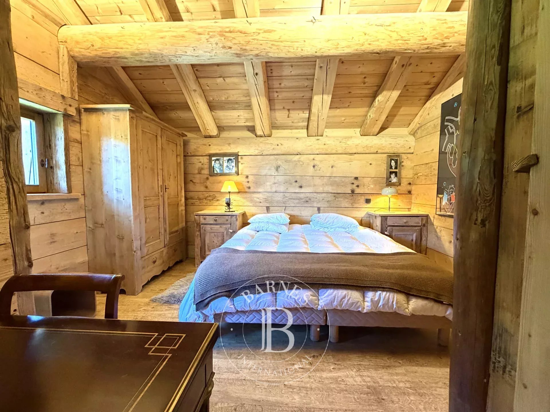 La Clusaz  - Chalet 8 Pi&egrave;ces 5 Chambres - picture 4