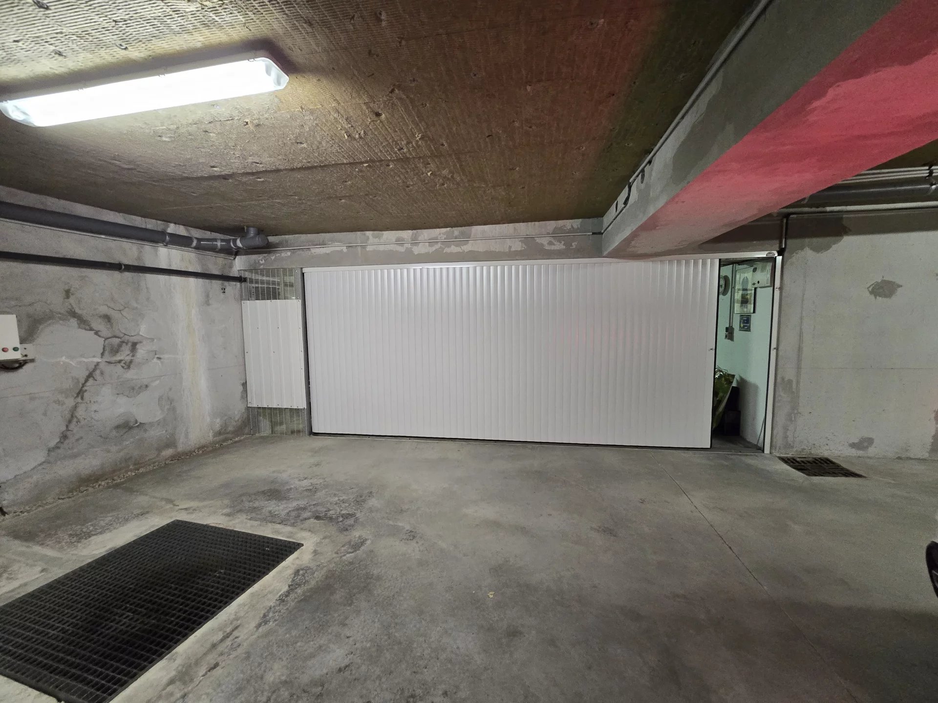 Vente Garage Bormes-les-Mimosas
