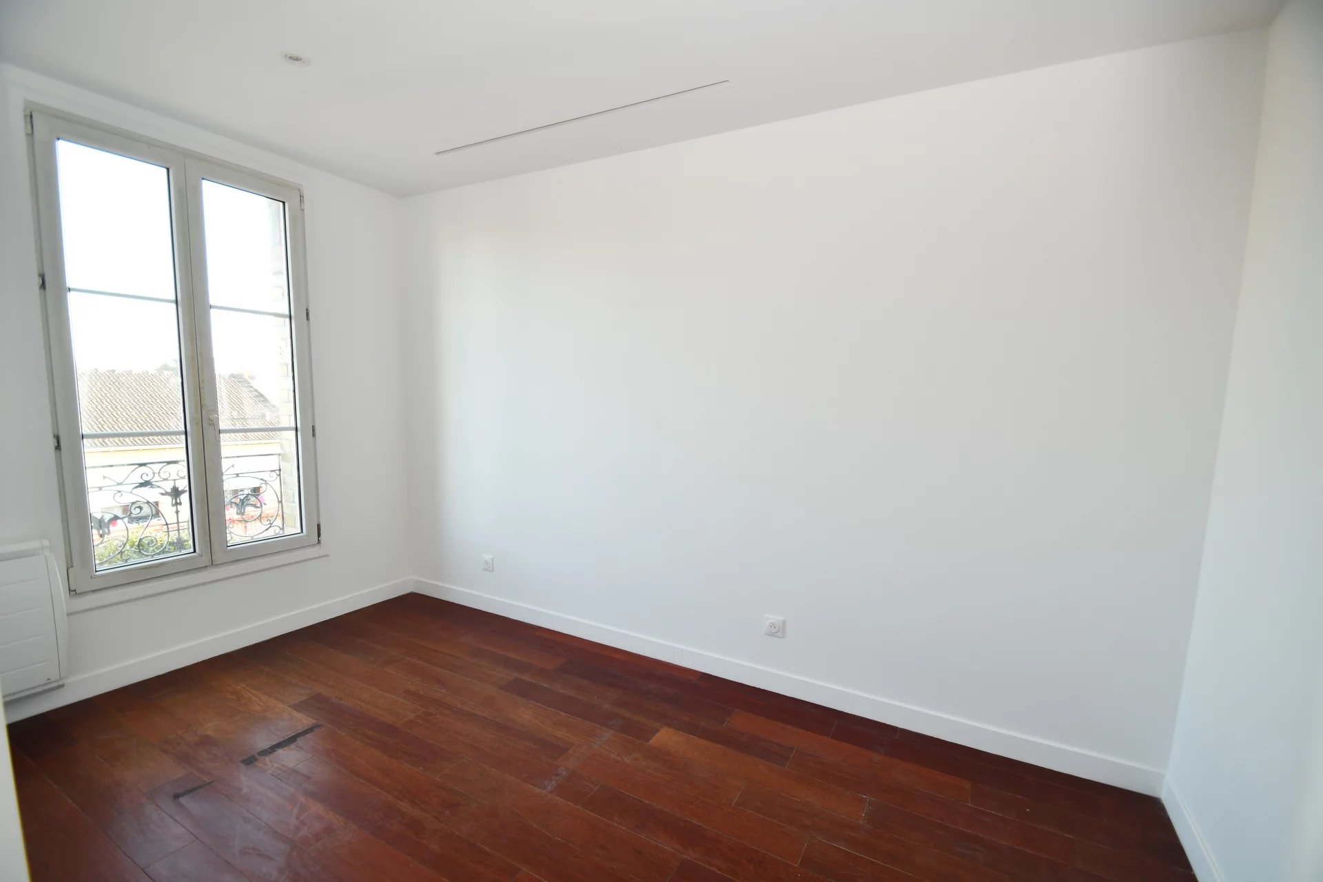 Vente Duplex Drancy
