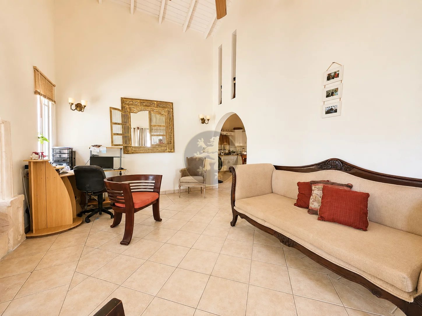 2BR/3BA House - Beacon Hill - Sint Maarten #203 — photo 4
