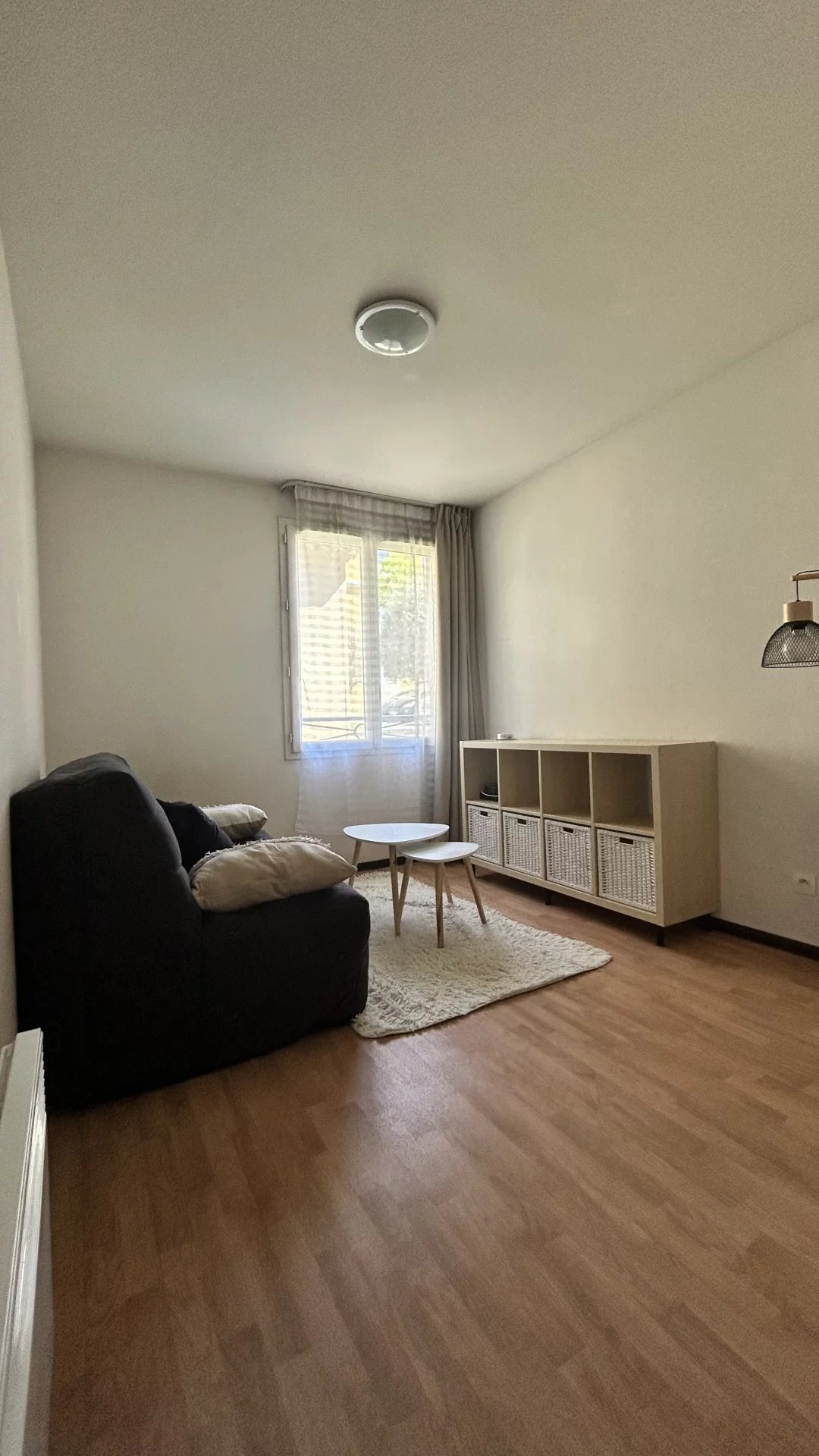Location Appartement Le Tholonet