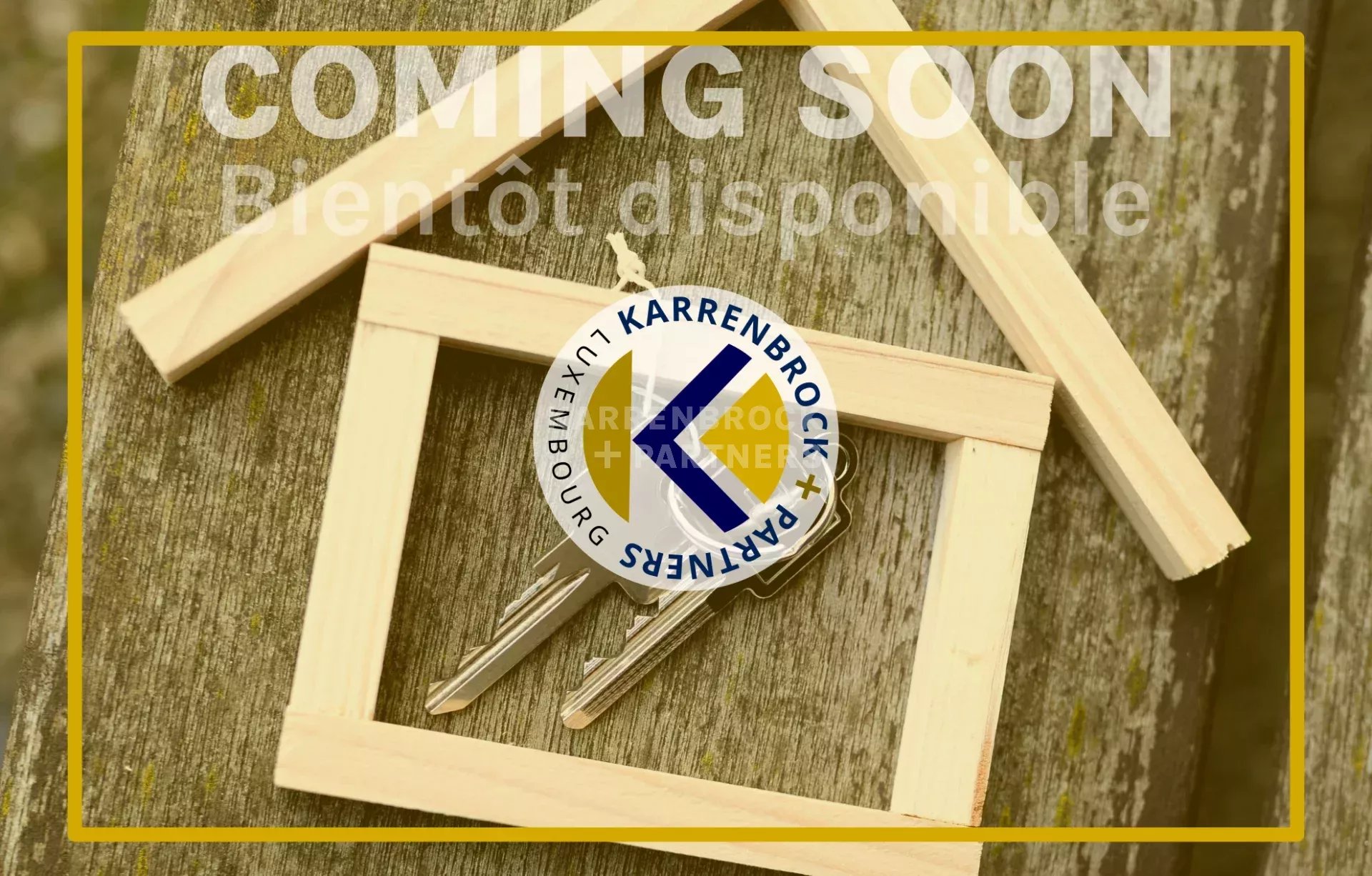 Agence immobilière de Karrenbrock Partners