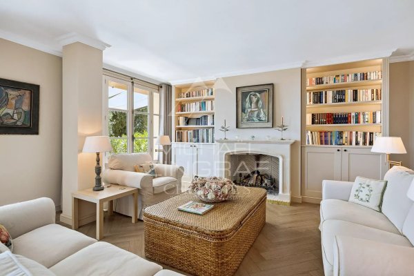 Family Villa with Panoramic Views in a Residential Estate — photo 5