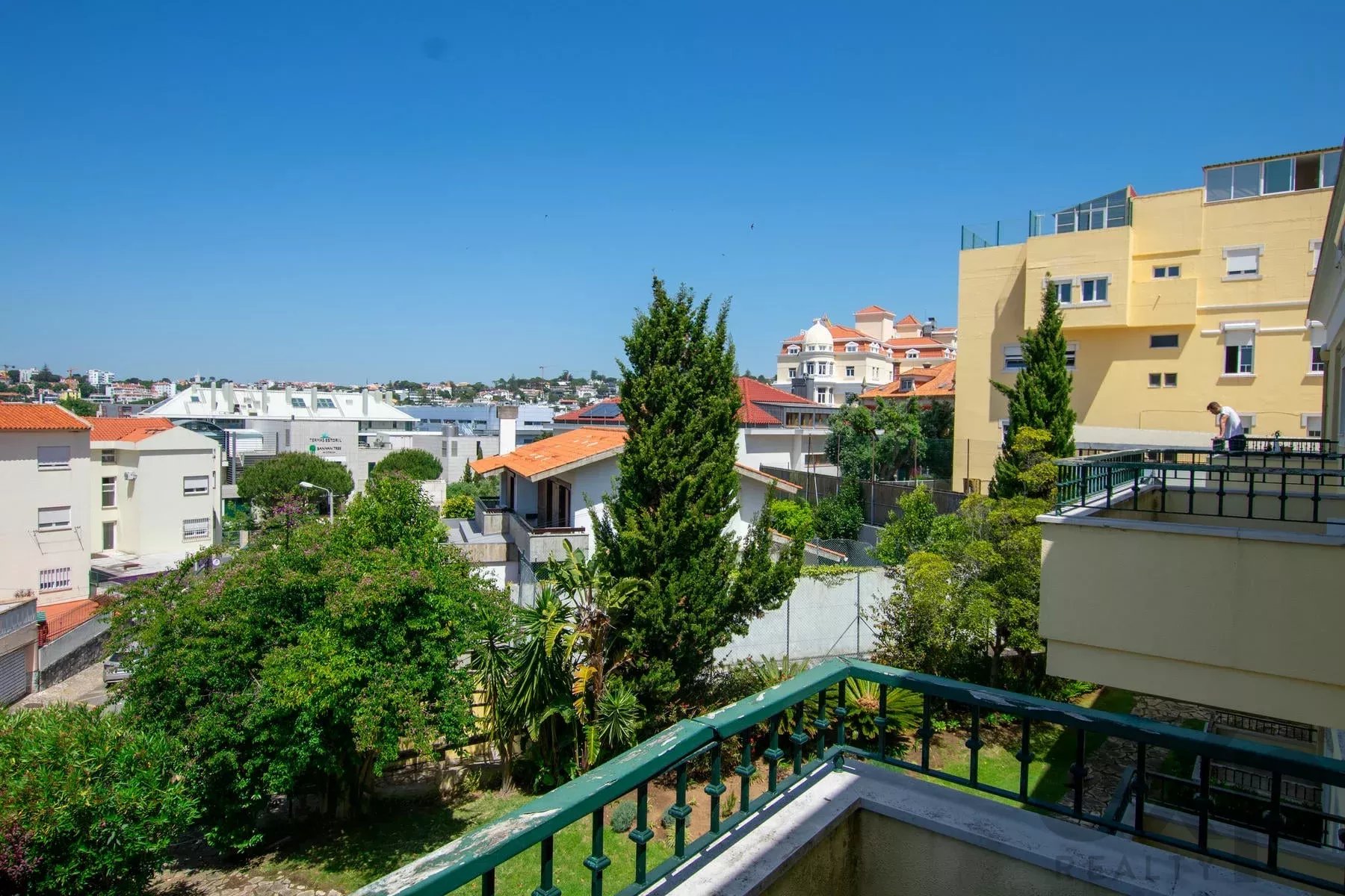 Penthouse Luxury with Sea & Harbour Views in Prime Estoril 85996079 image 16