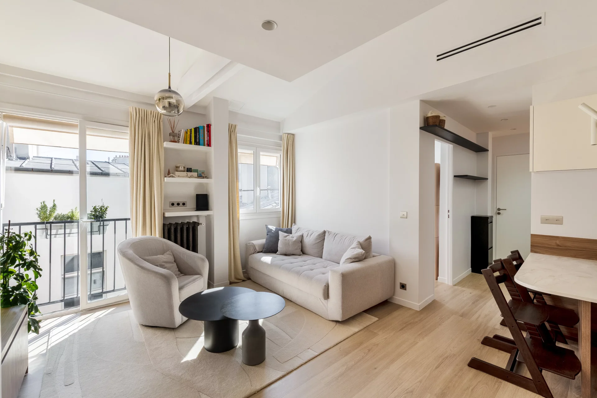 Paris 9e - DROUOT / GRANGE BATELIÈRE