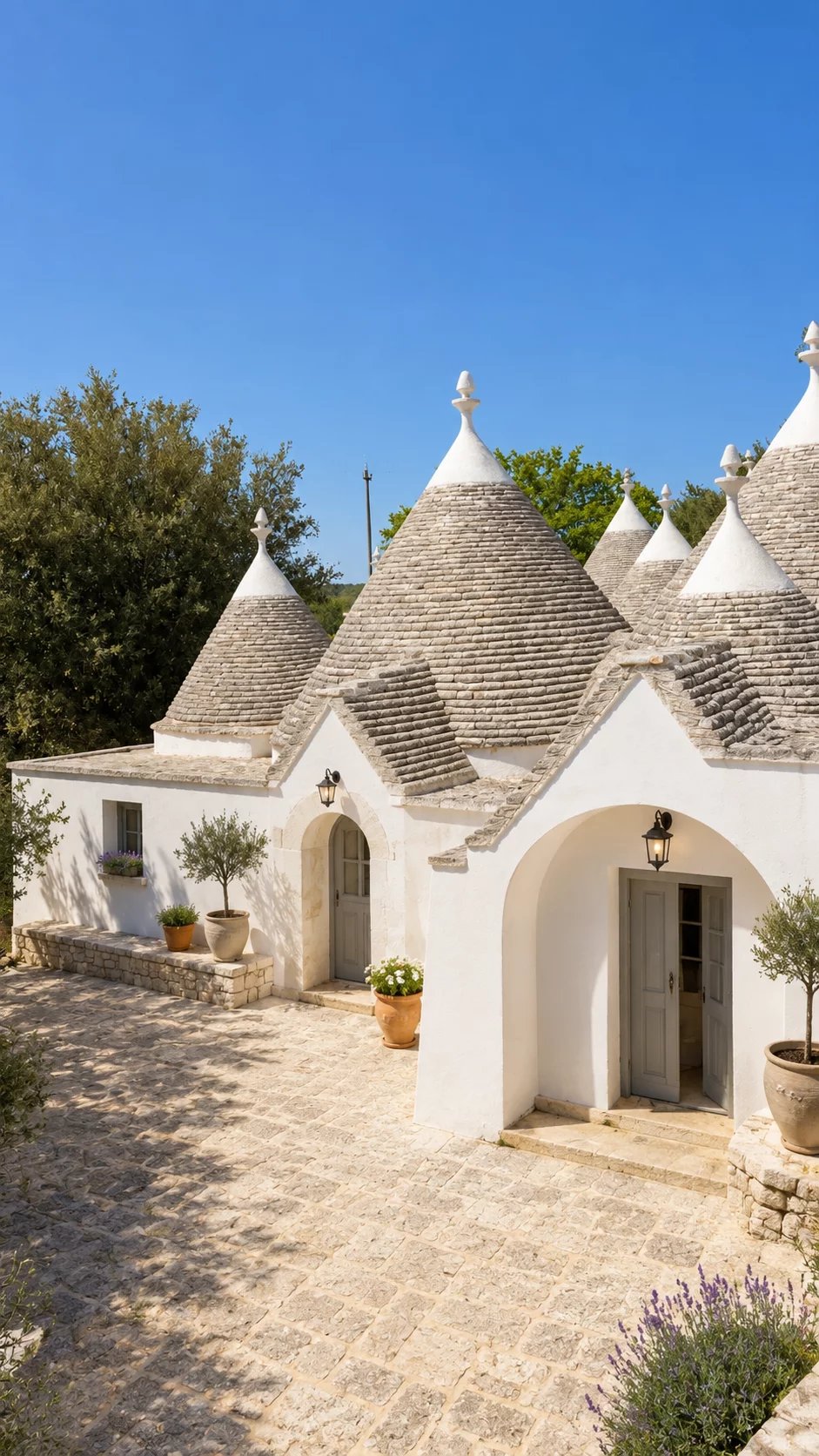 Sale Property Martina Franca