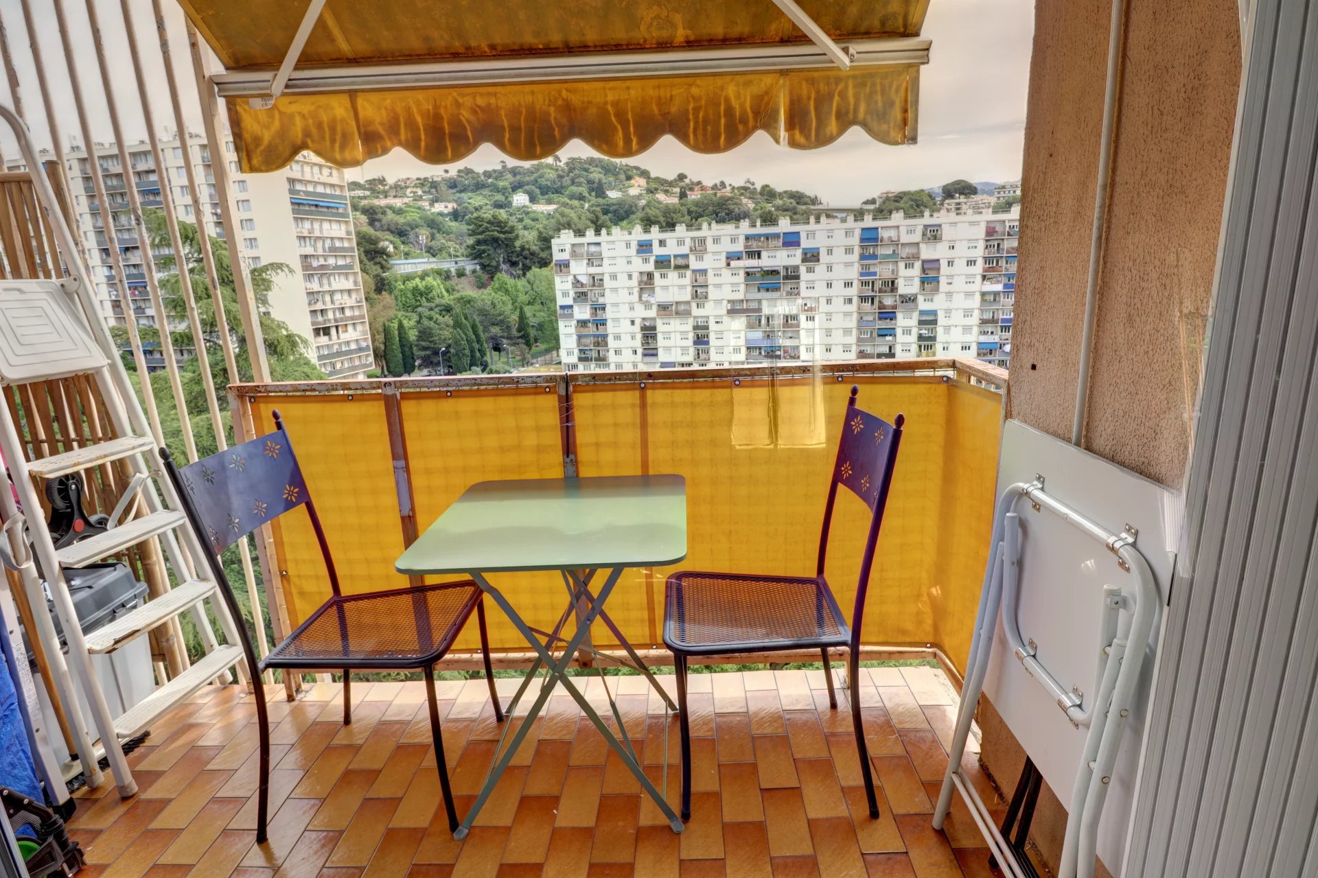 Vente Appartement Nice Le Ray