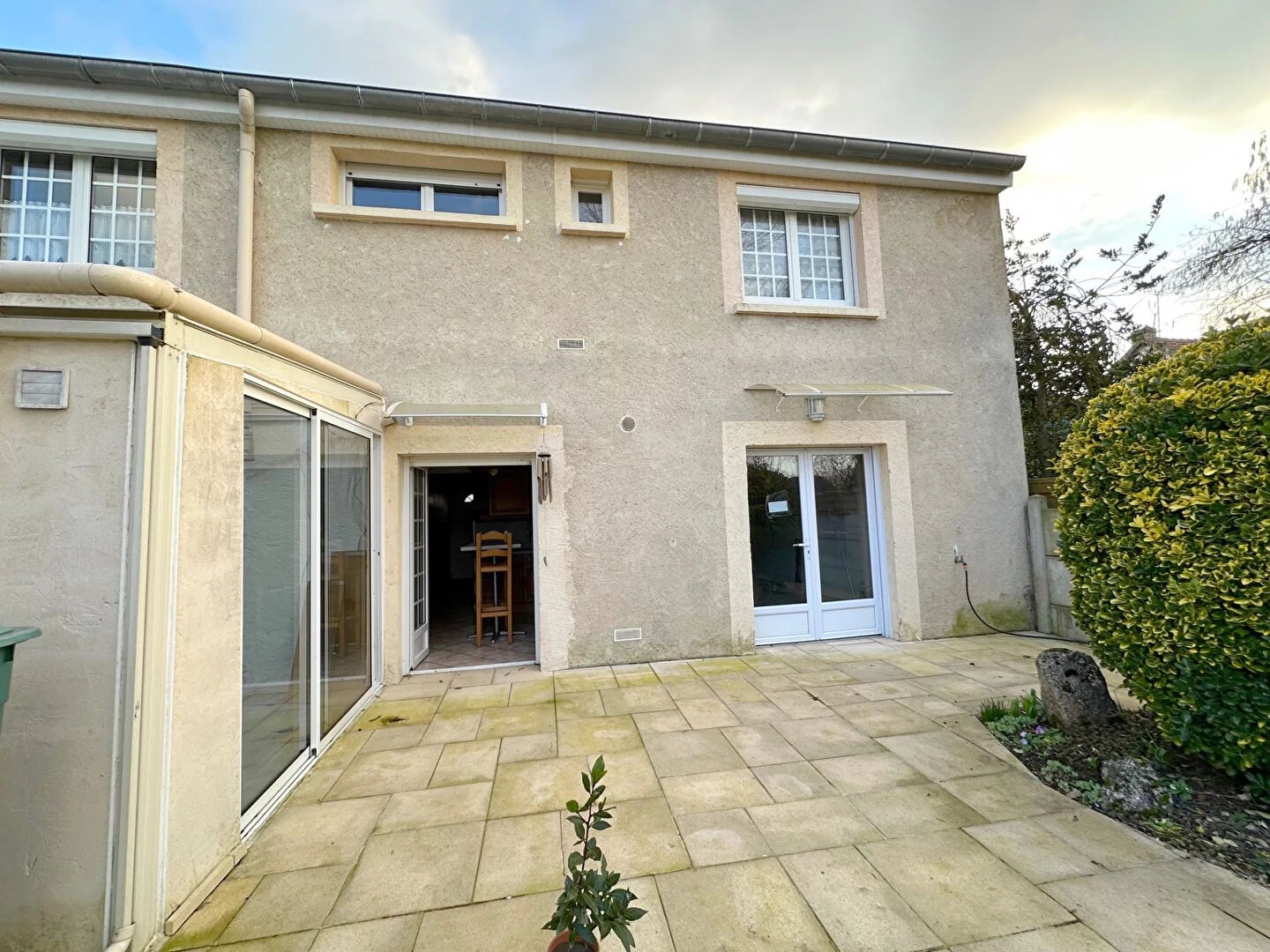 Vente Maison Bonnières-sur-Seine