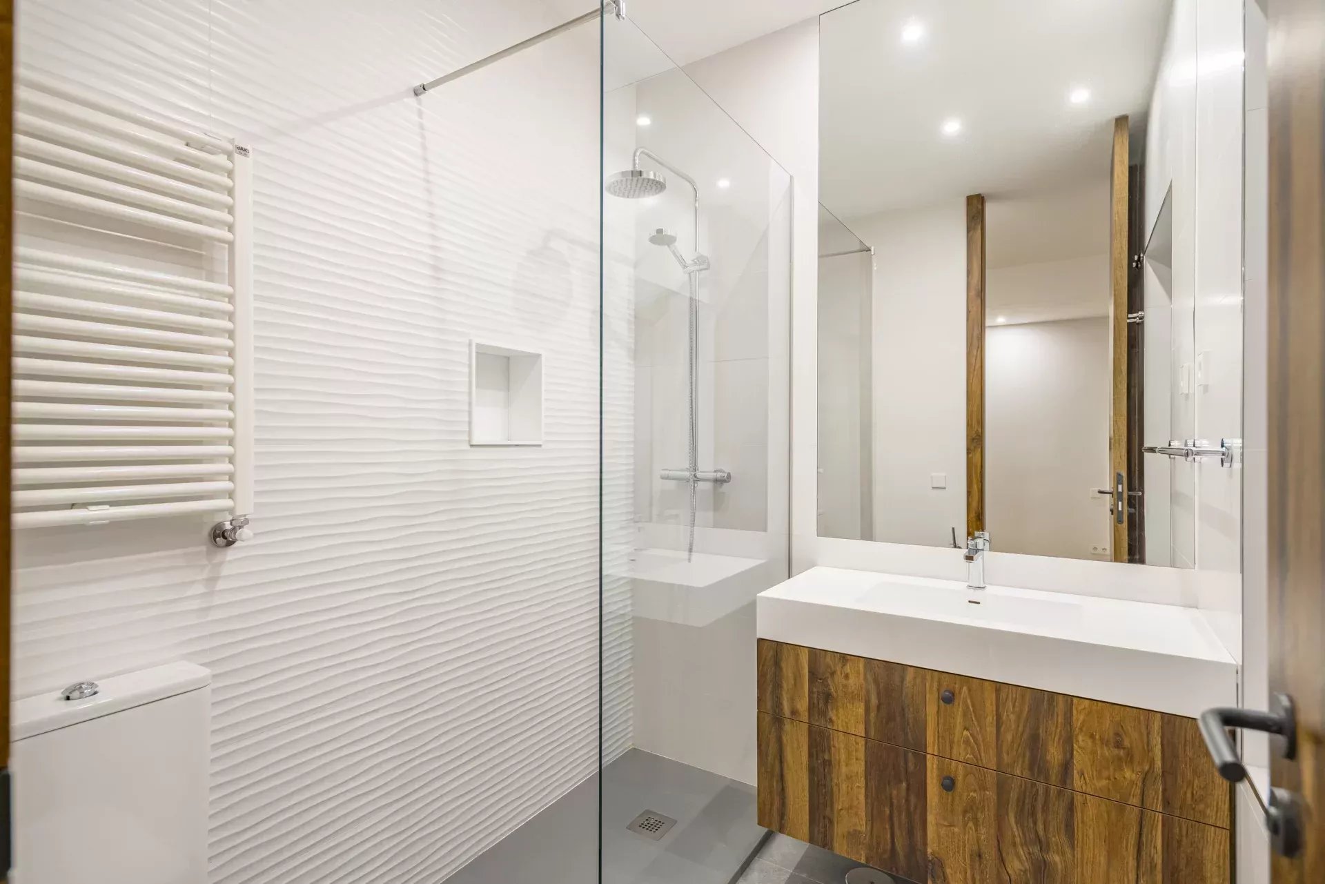 Daire Madrid - picture 38