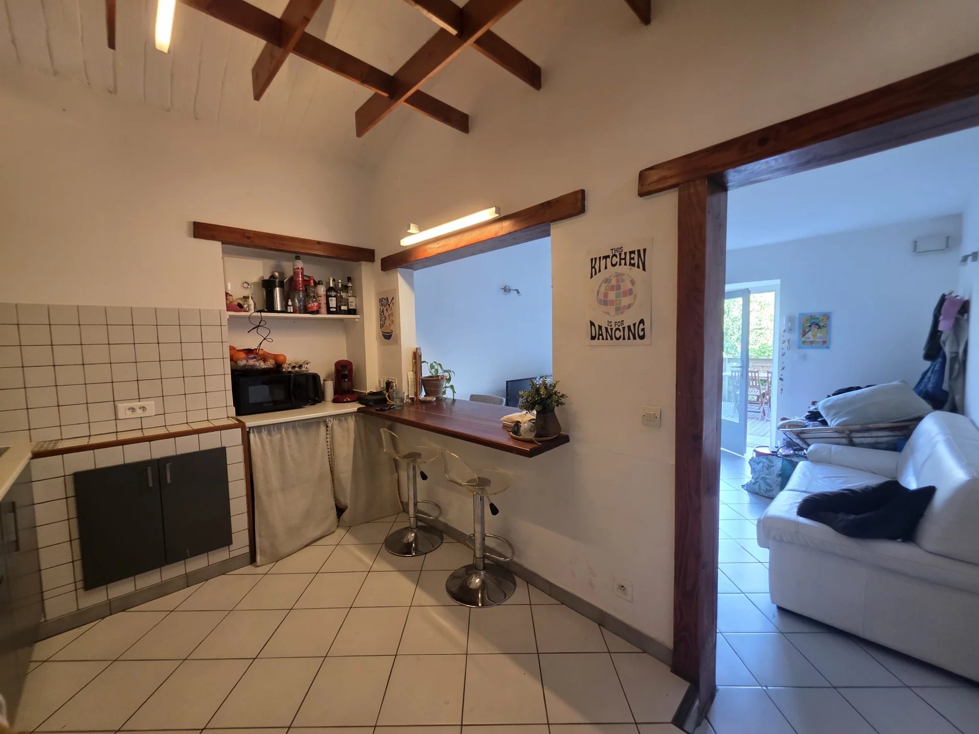 Vente Appartement Le Teil