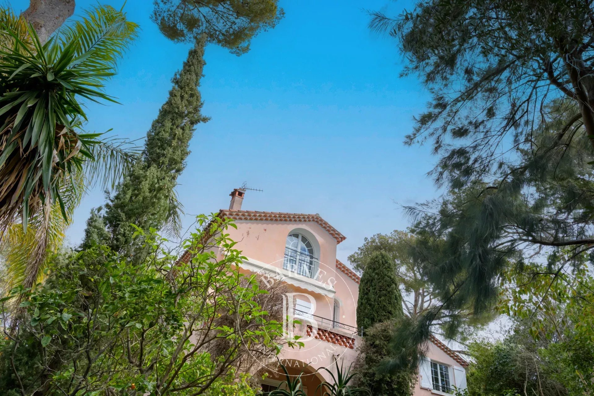 Villa Sanary-sur-Mer