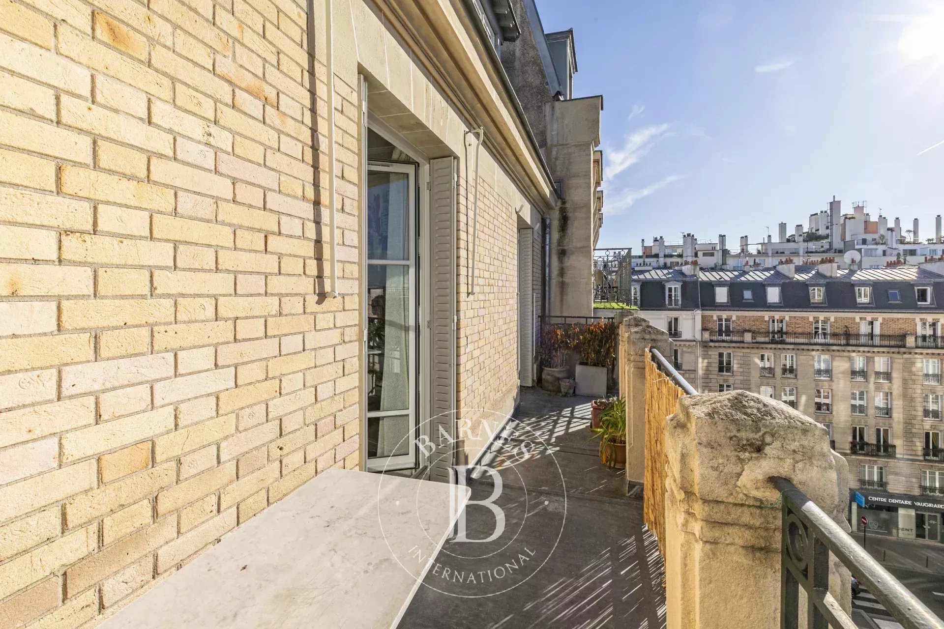 Paris  - Apartment 4 Bedrooms - picture 6