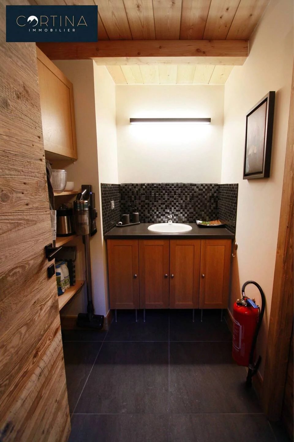 CHALET CIMEO - Magnifique chalet 12 couchages