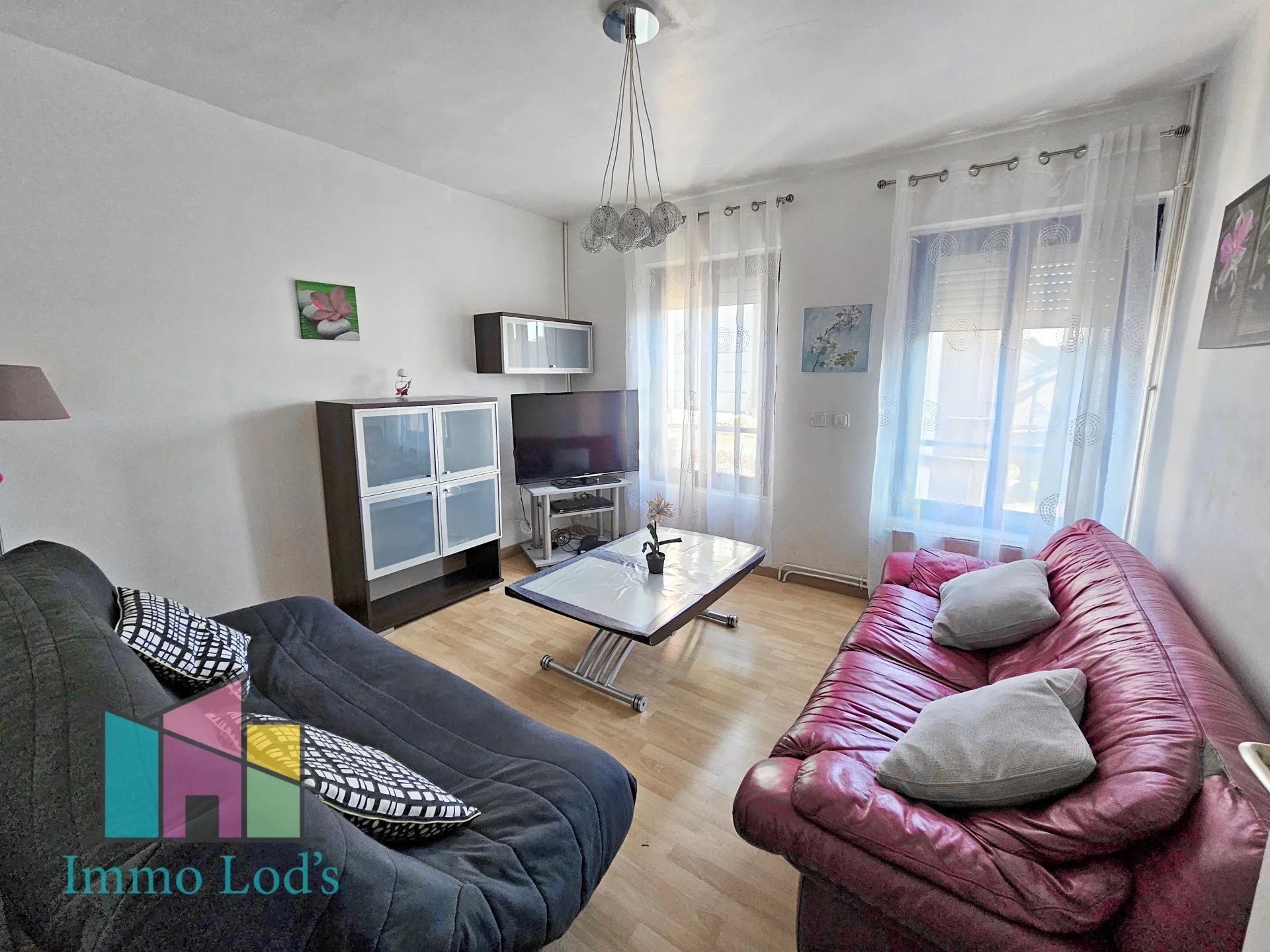 Agence immobilière de Immo Lod's