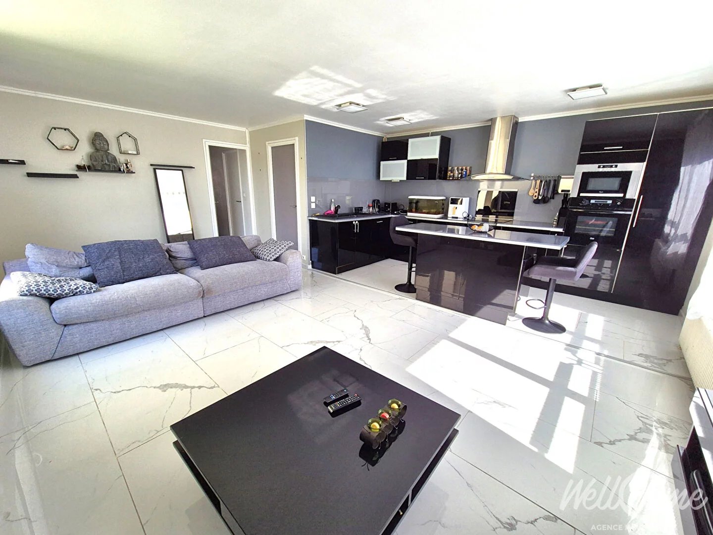 Vente Appartement Éragny
