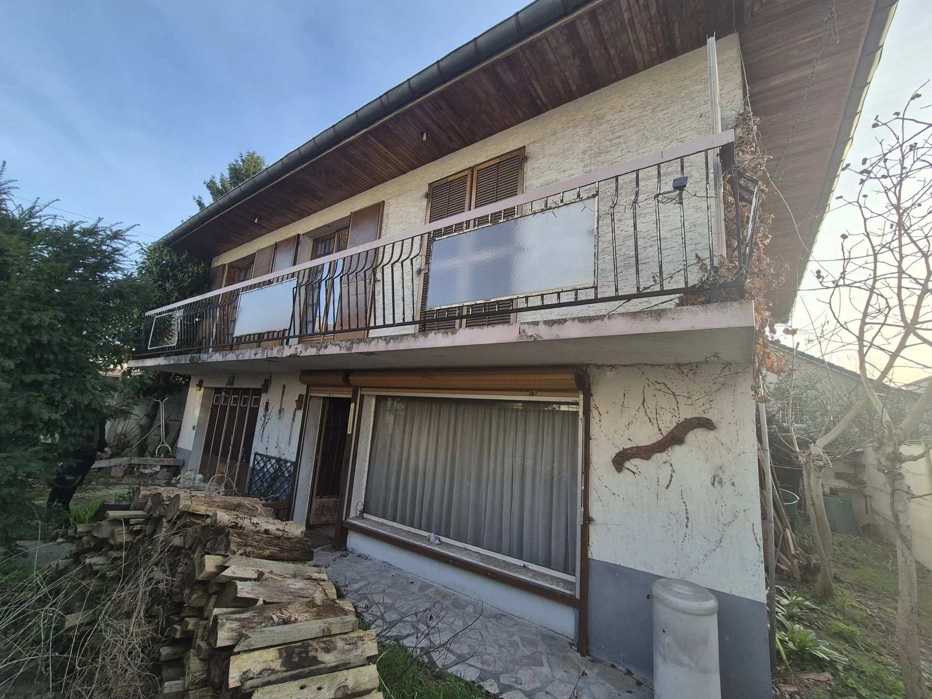 Vente Maison Les Pavillons-sous-Bois