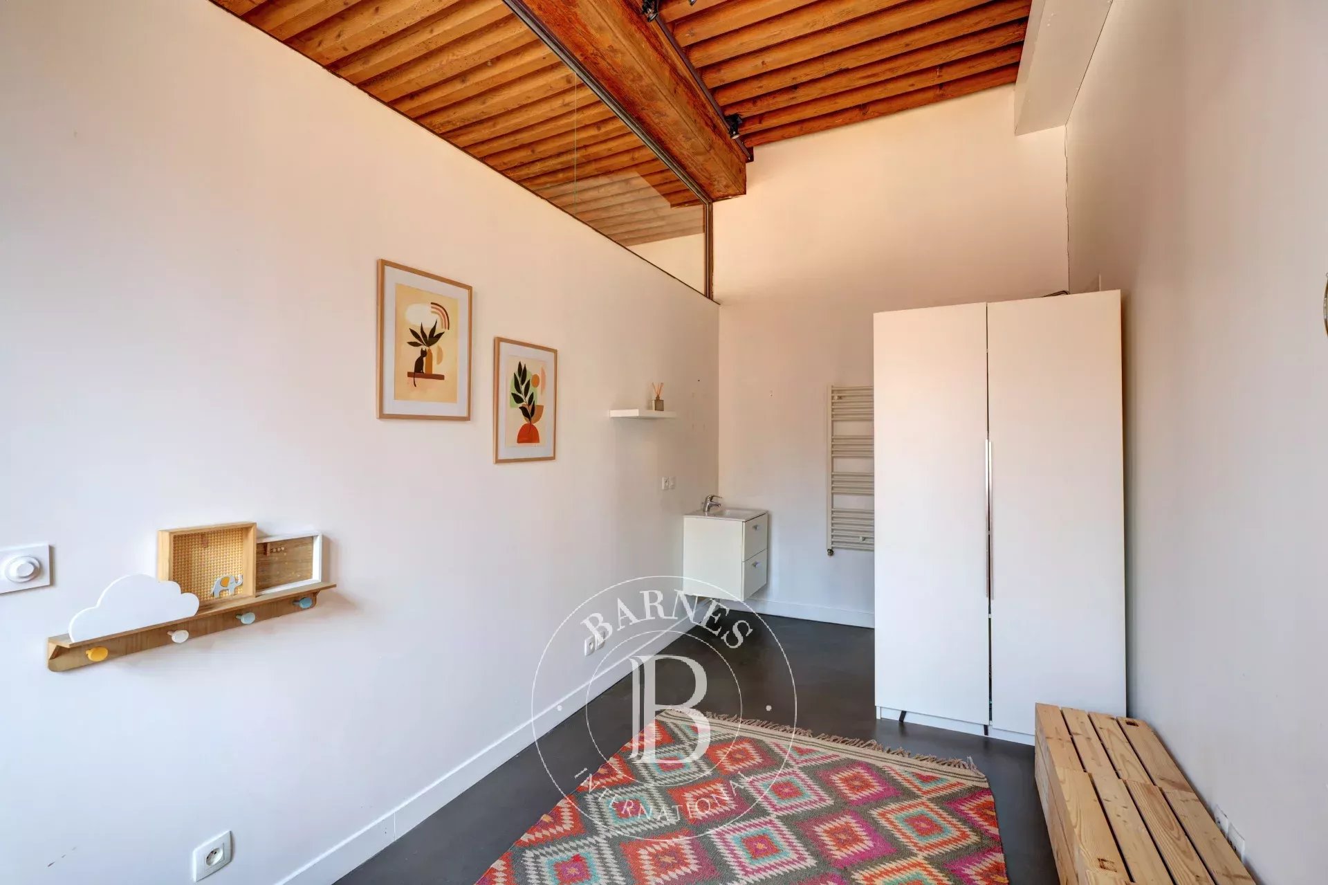 Daire Lyon 1er - picture 6