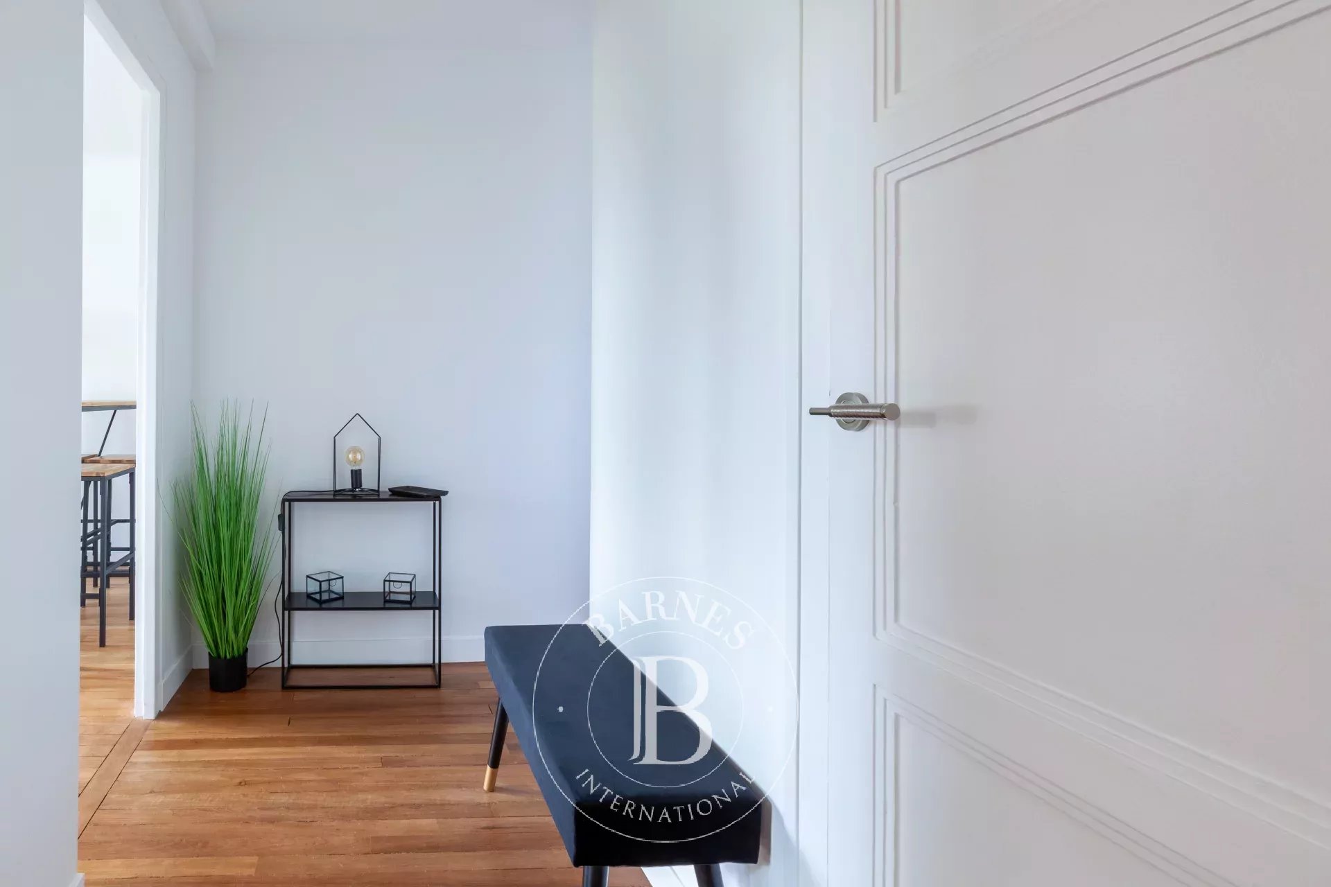 Daire Neuilly-sur-Seine - picture 4