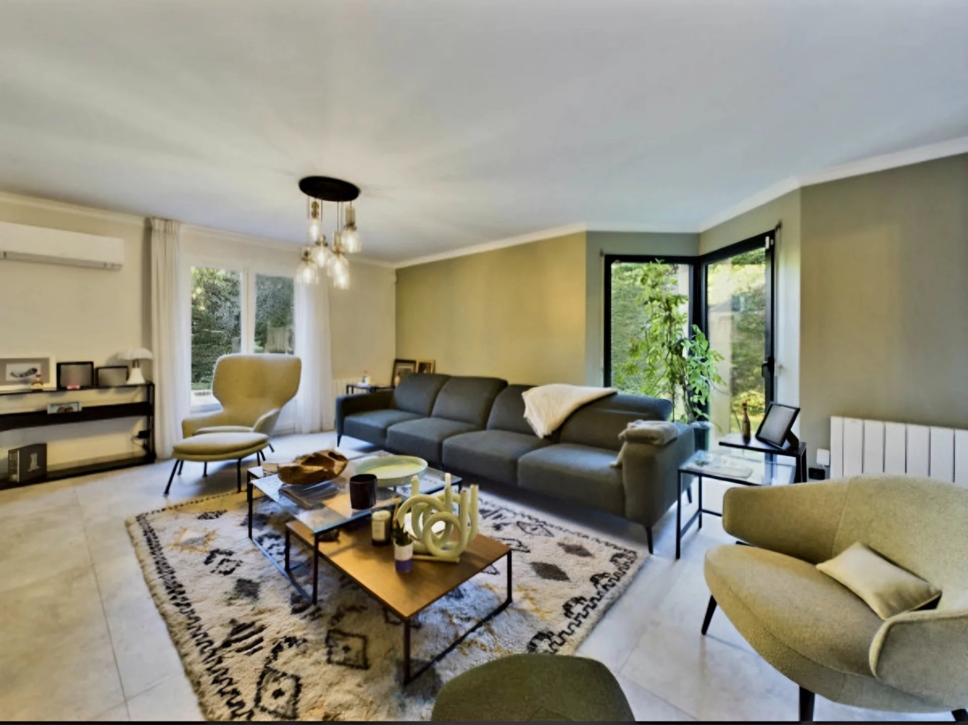 Agence immobilière de HILTON IMMOBILIER