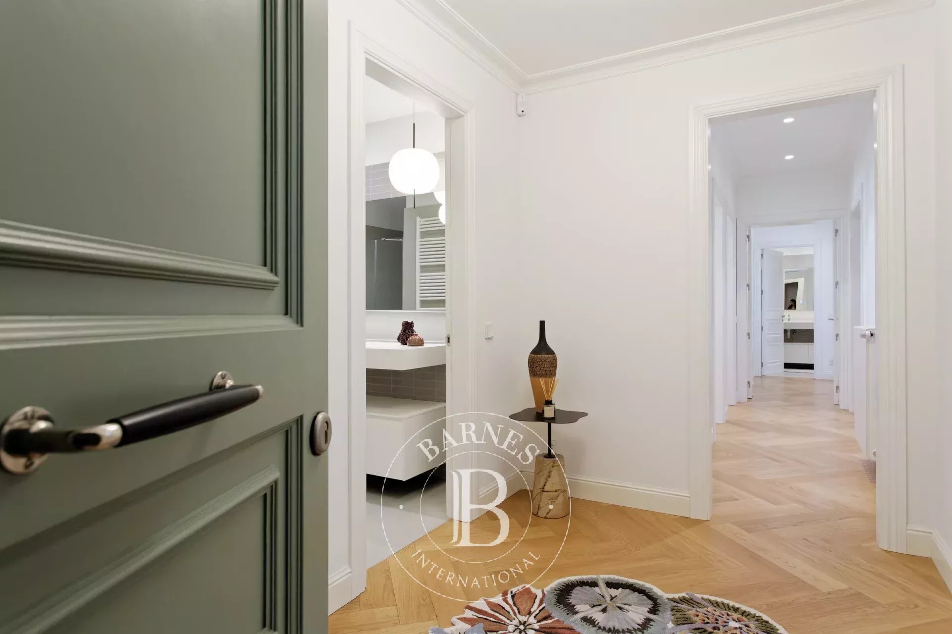 Daire Barcelona - picture 20