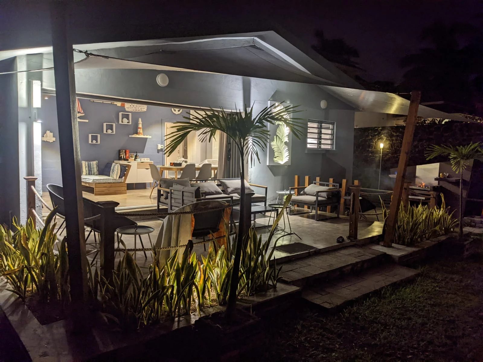 Kulübe Roches Noires - picture 10