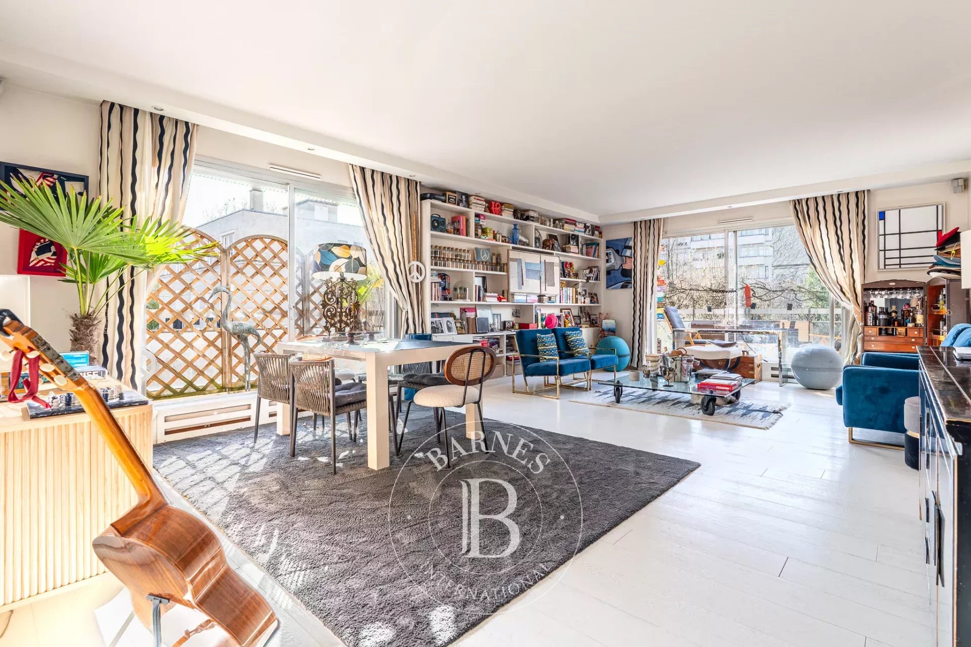 Apartment Neuilly-sur-Seine  -  ref 86793843 (picture 3)