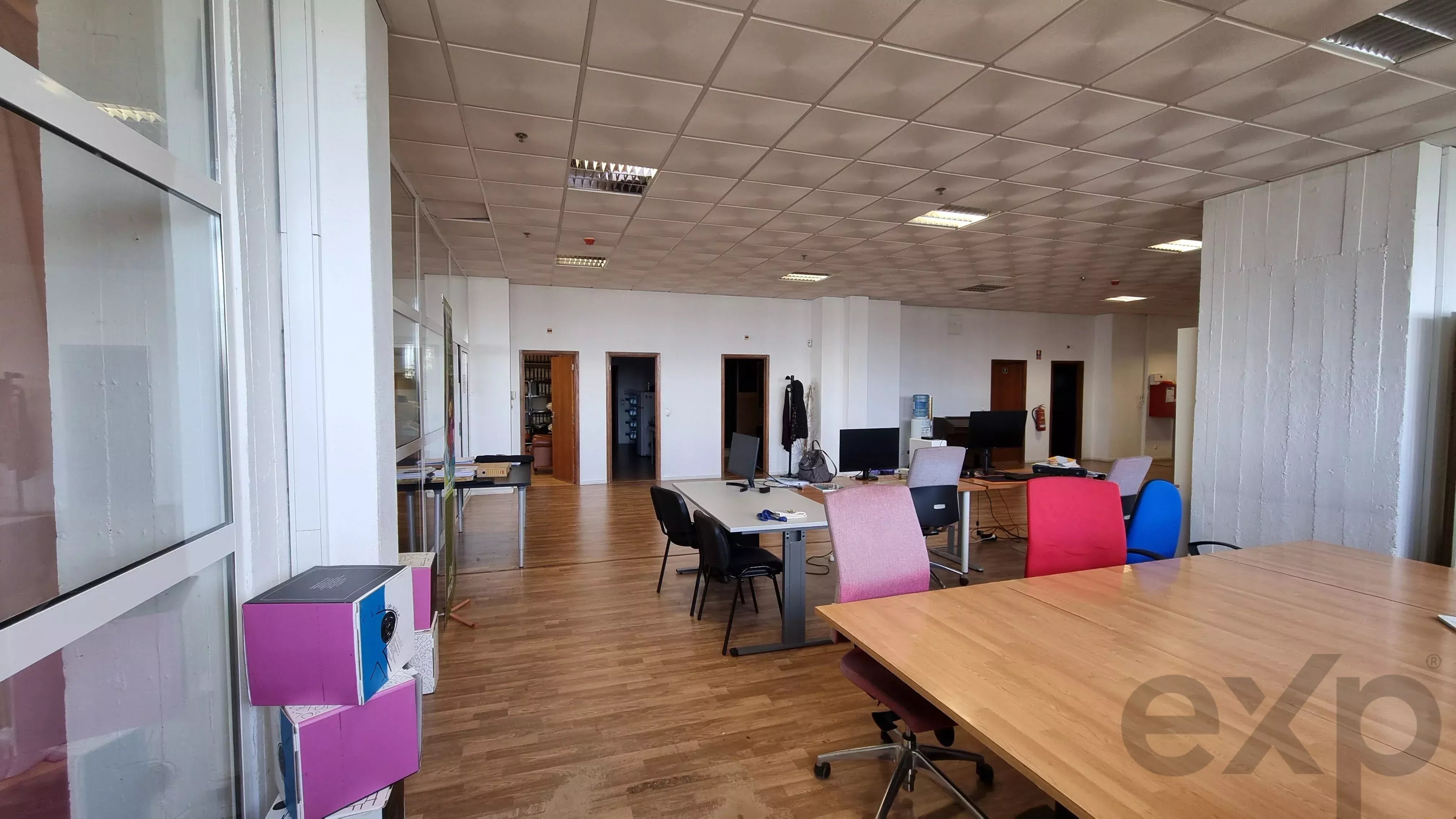 Space with Service License, Large Area and High Ceiling – Ideal for Contact Center, Gym/Box or Tech Hub – Greater Lisbon 86656713 image 13