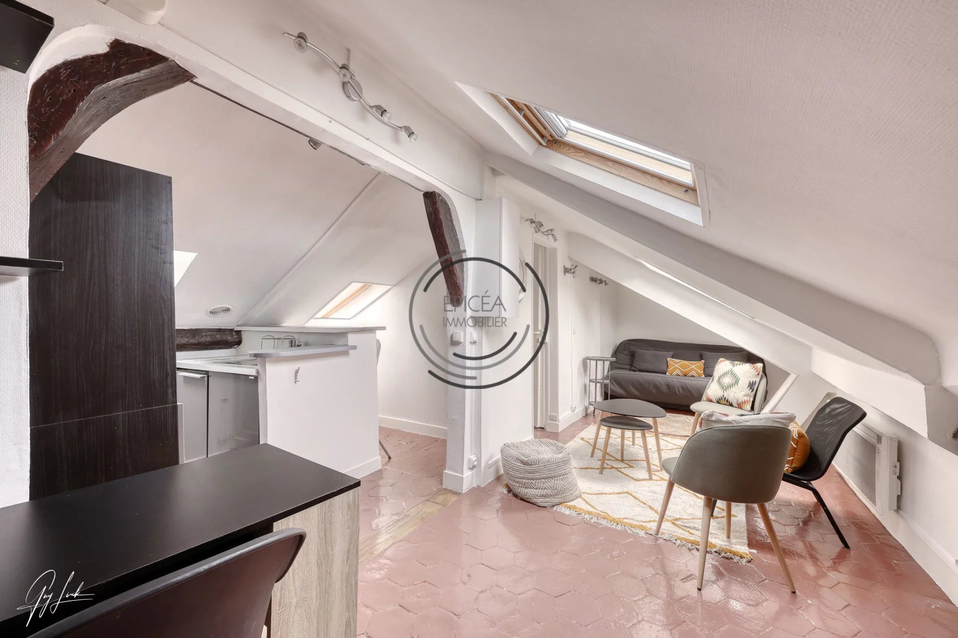 Agence immobilière de Epicea Immobilier