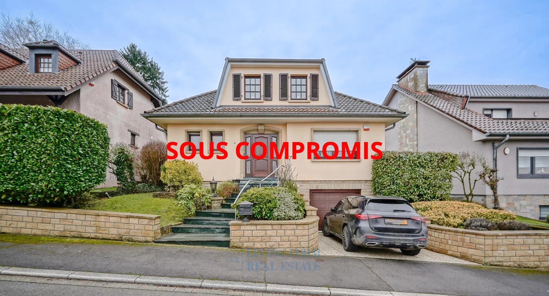 Vente Maison Dudelange