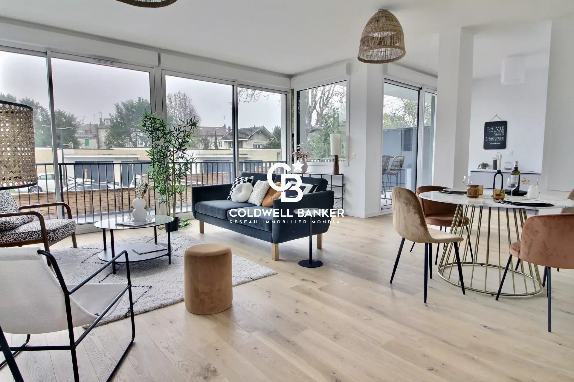 Agence immobilière de Bordeaux Premium