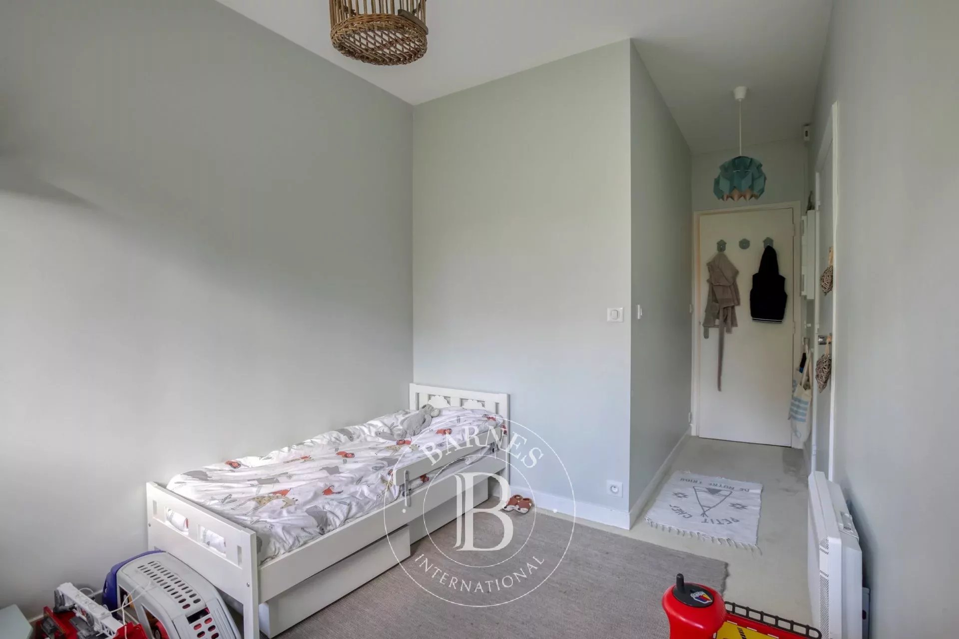 Daire Neuilly-sur-Seine - picture 13