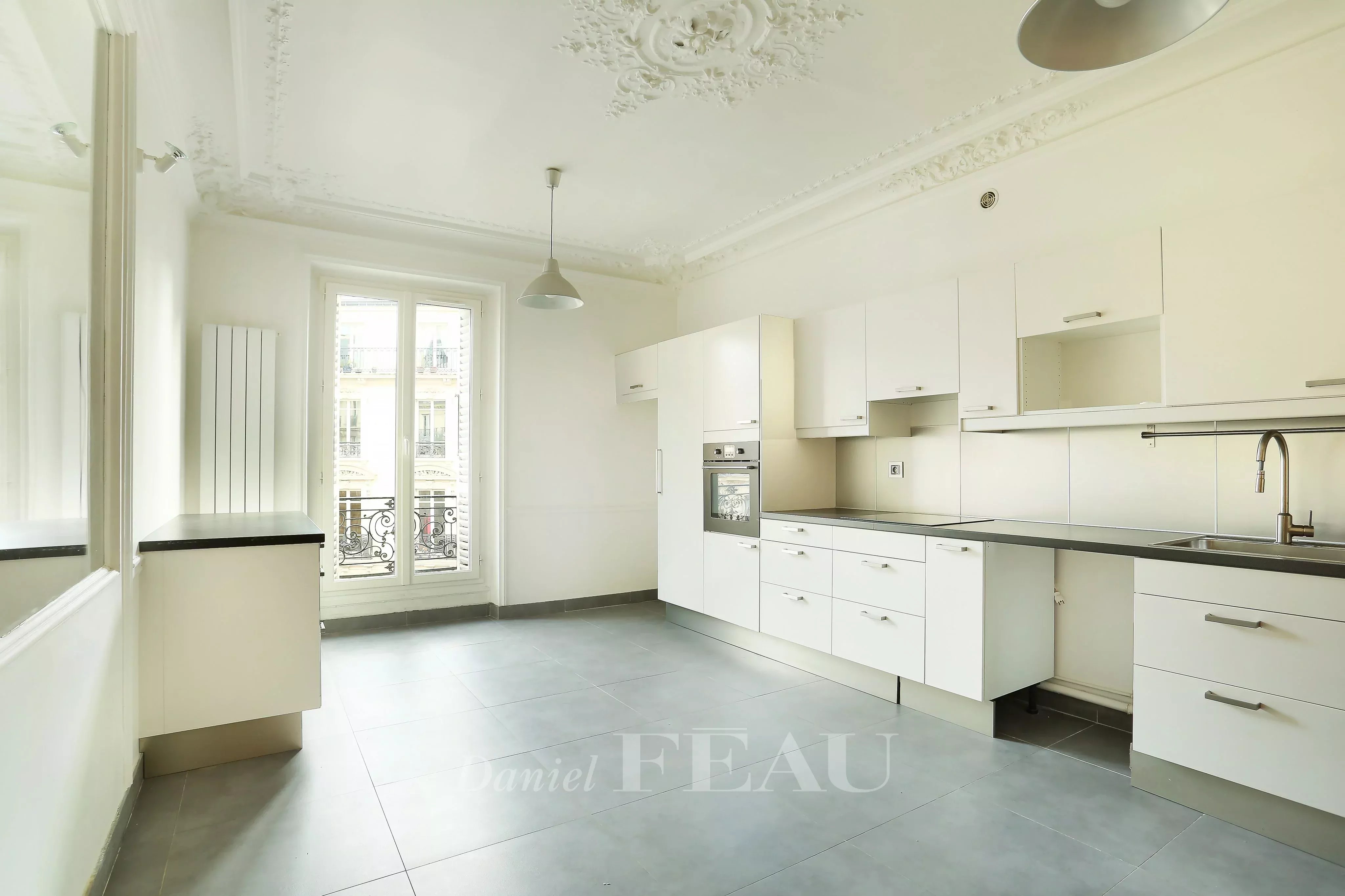 Location Appartement Paris 9ème