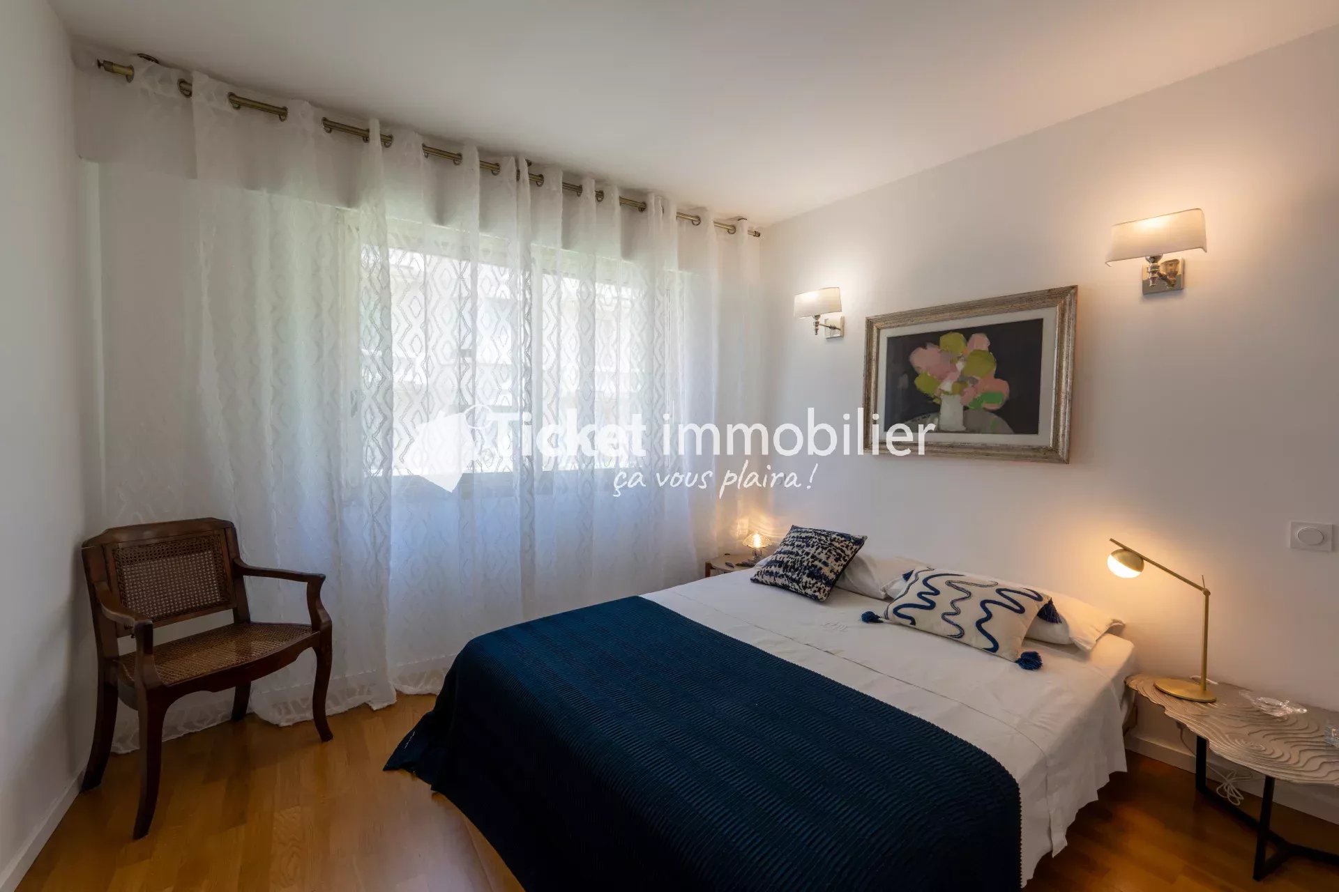 Appartement 3 pièces haut de gamme de 84m2 — photo 12