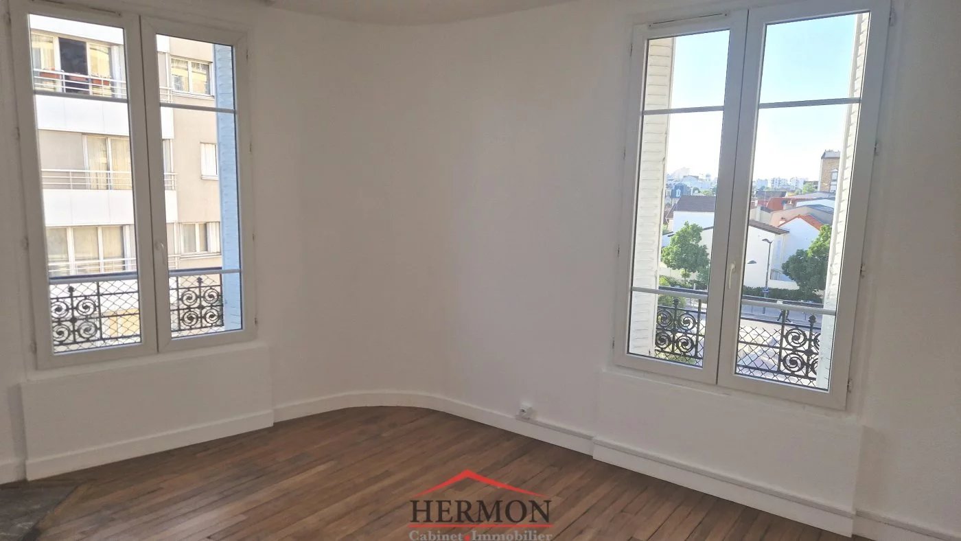 Vente Appartement Bois-Colombes