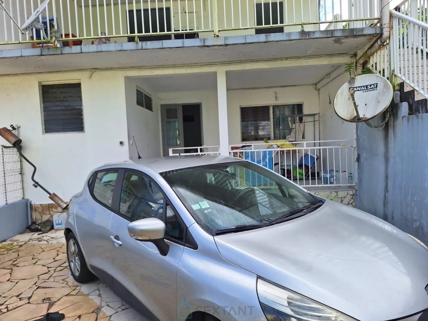 Vente Appartement Saint-Joseph
