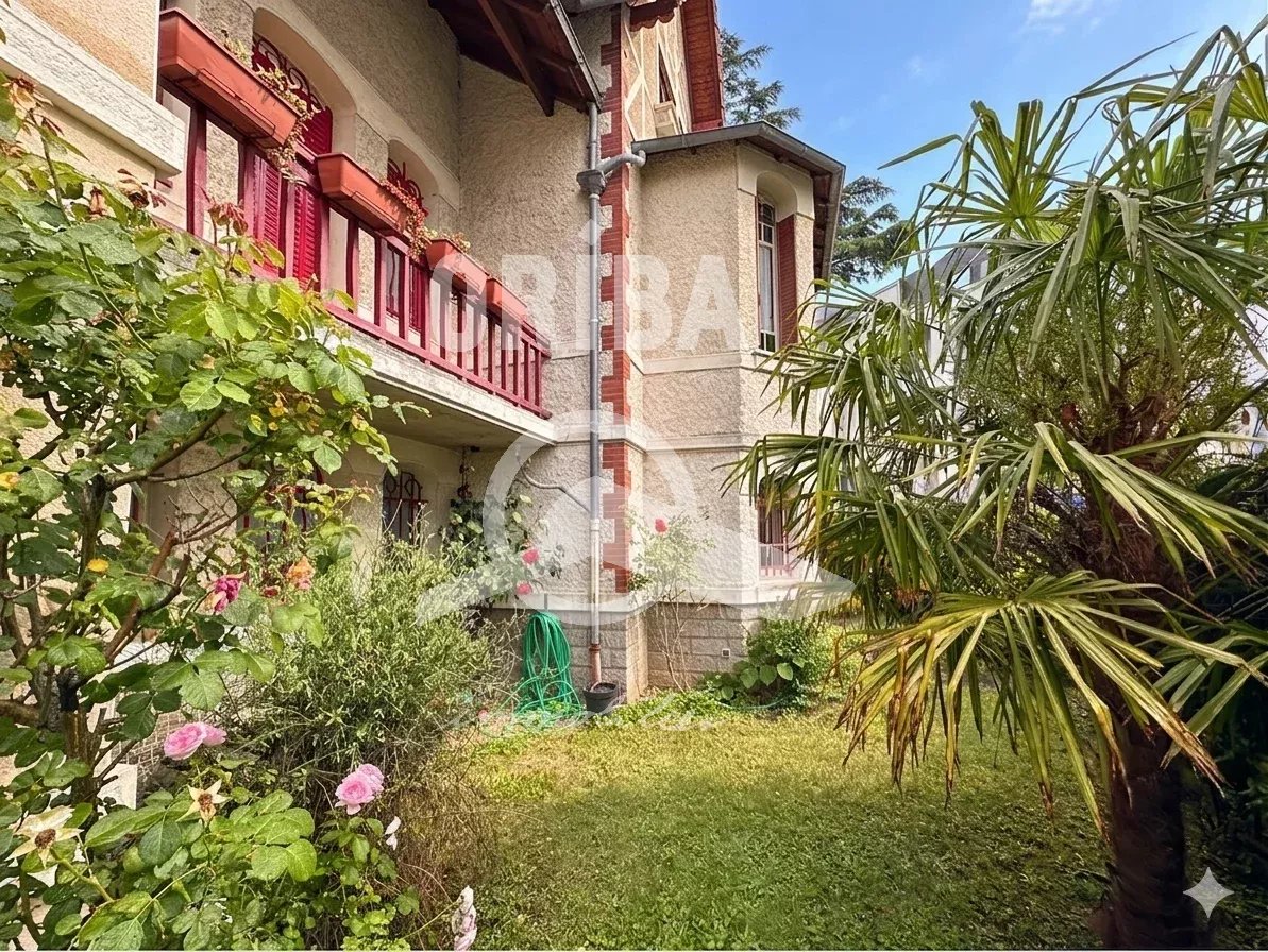 Vente Maison Nantes