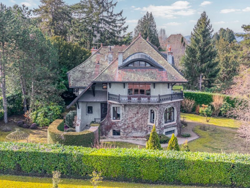 For Sale Villa | Neuvecelle - picture 1