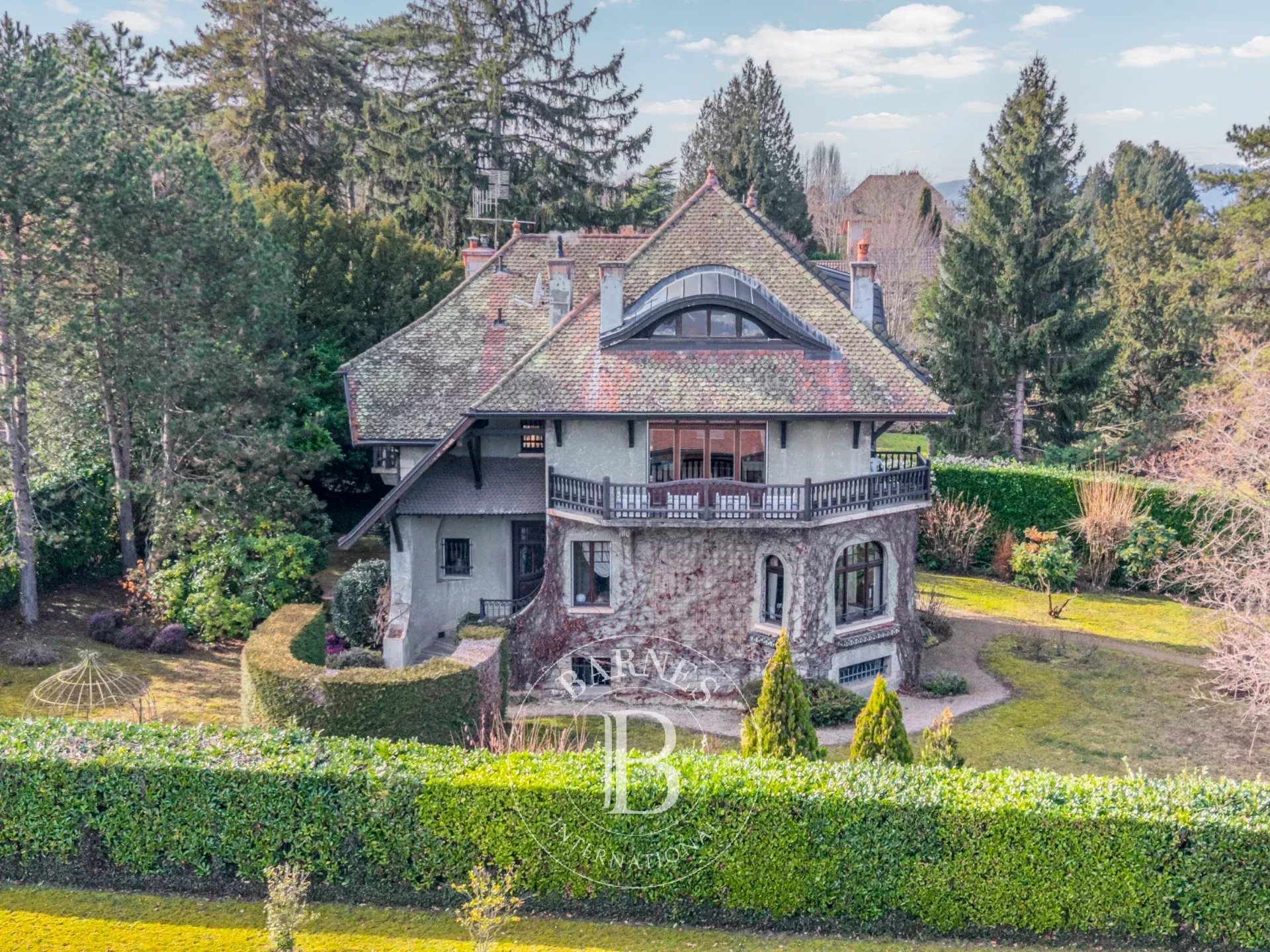 Villa Neuvecelle  -  ref 86619702 (picture 1)
