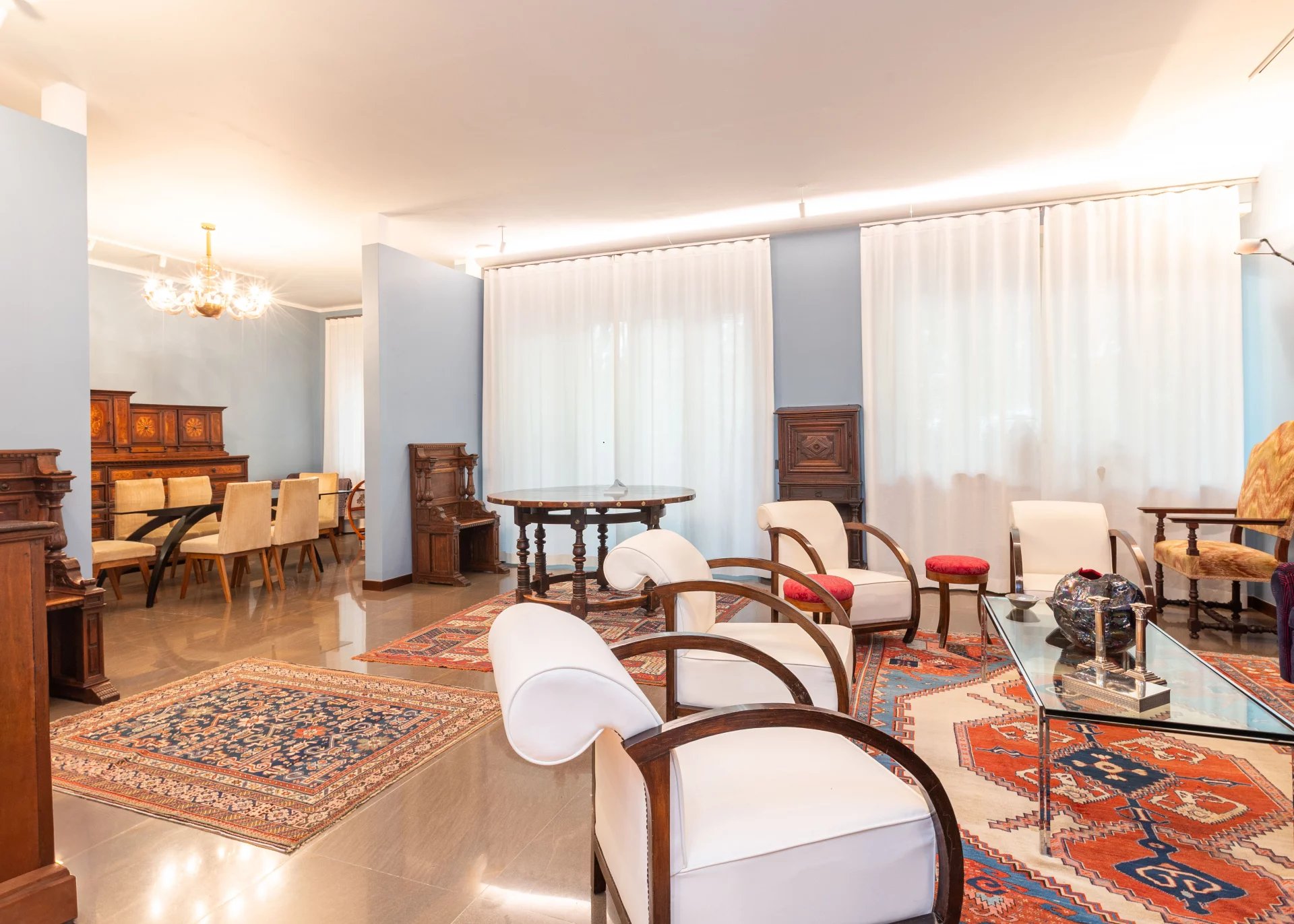 Sale Apartment Milano Centro