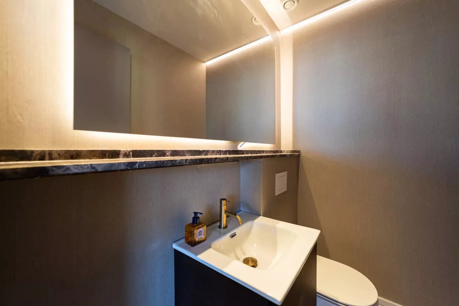 Penthouse Madrid - picture 12