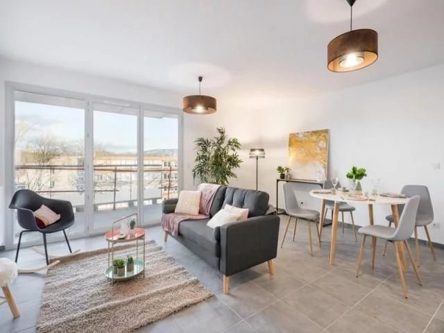 Vente Appartement Saint-Maur-des-Fossés