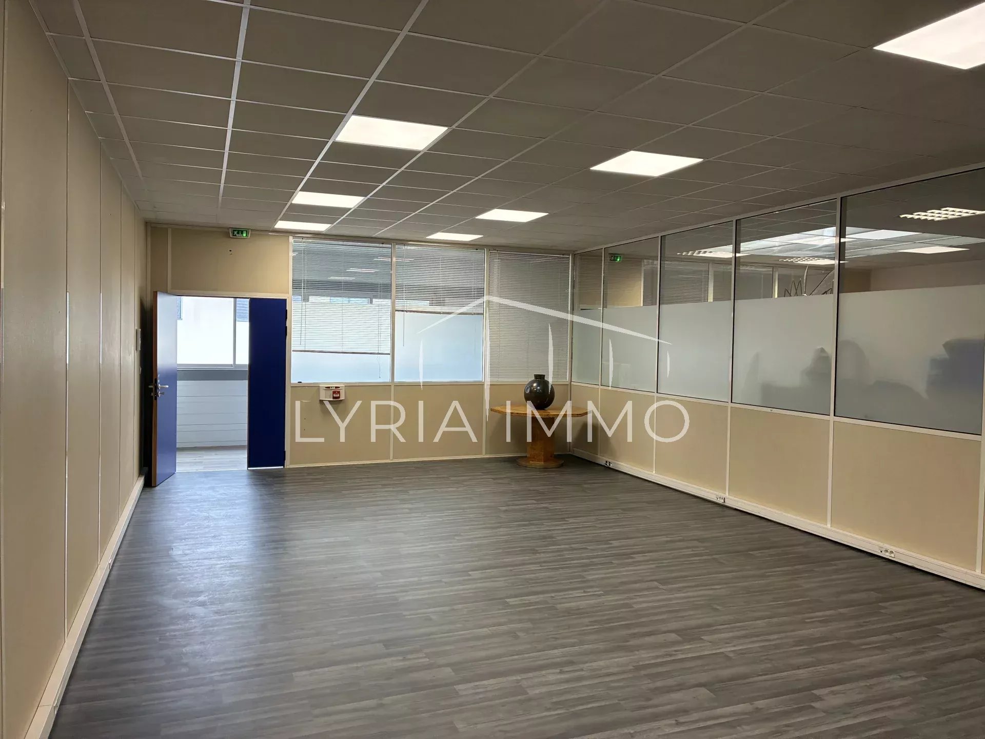 Location Bureau Fréjus