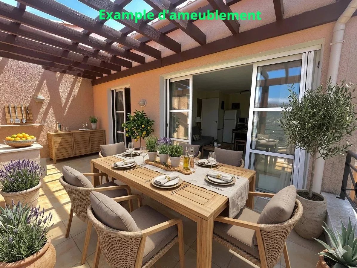 Agence immobilière de Azzurra Immobilier