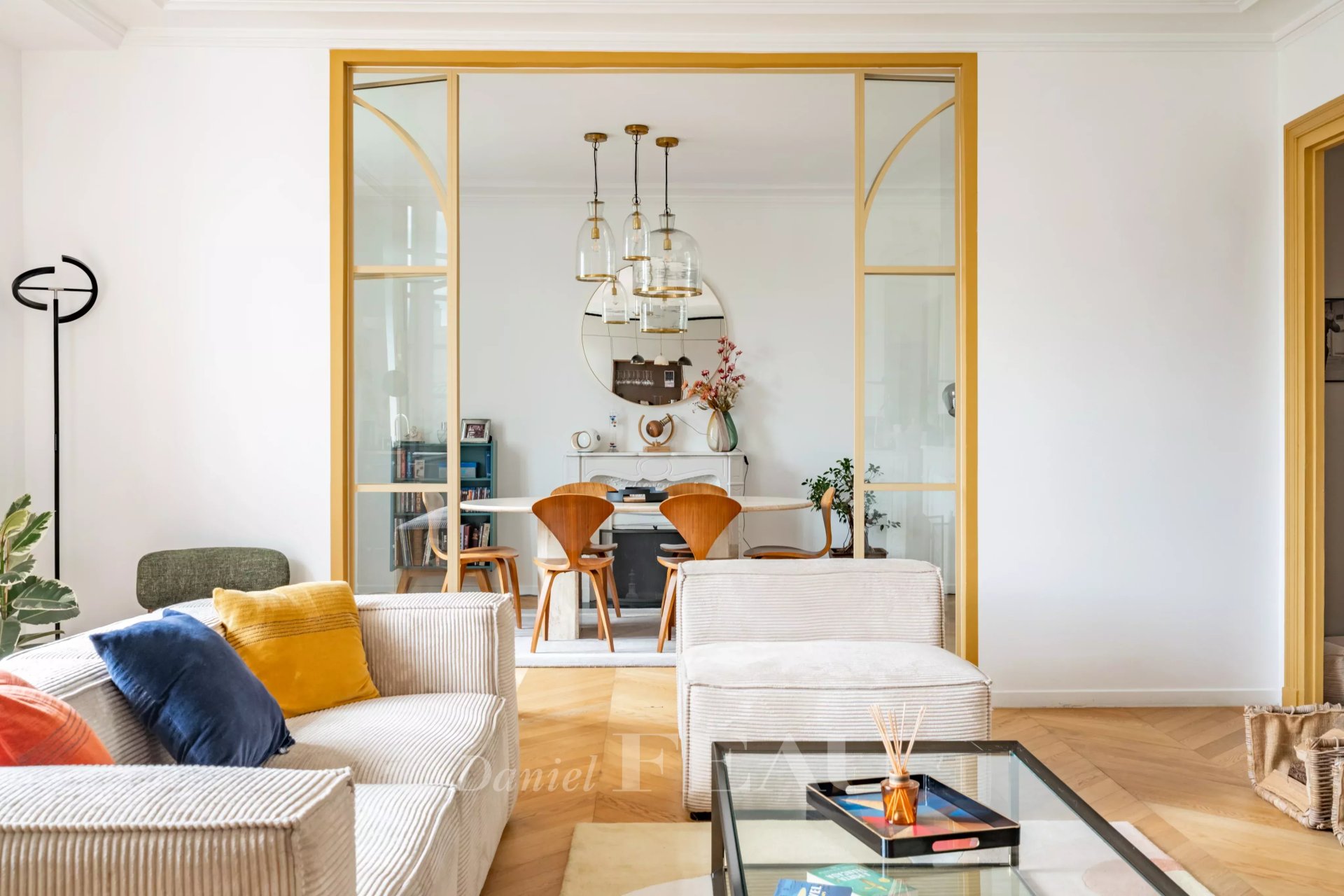 4 Bedroom Apartment/Flat's Image 6