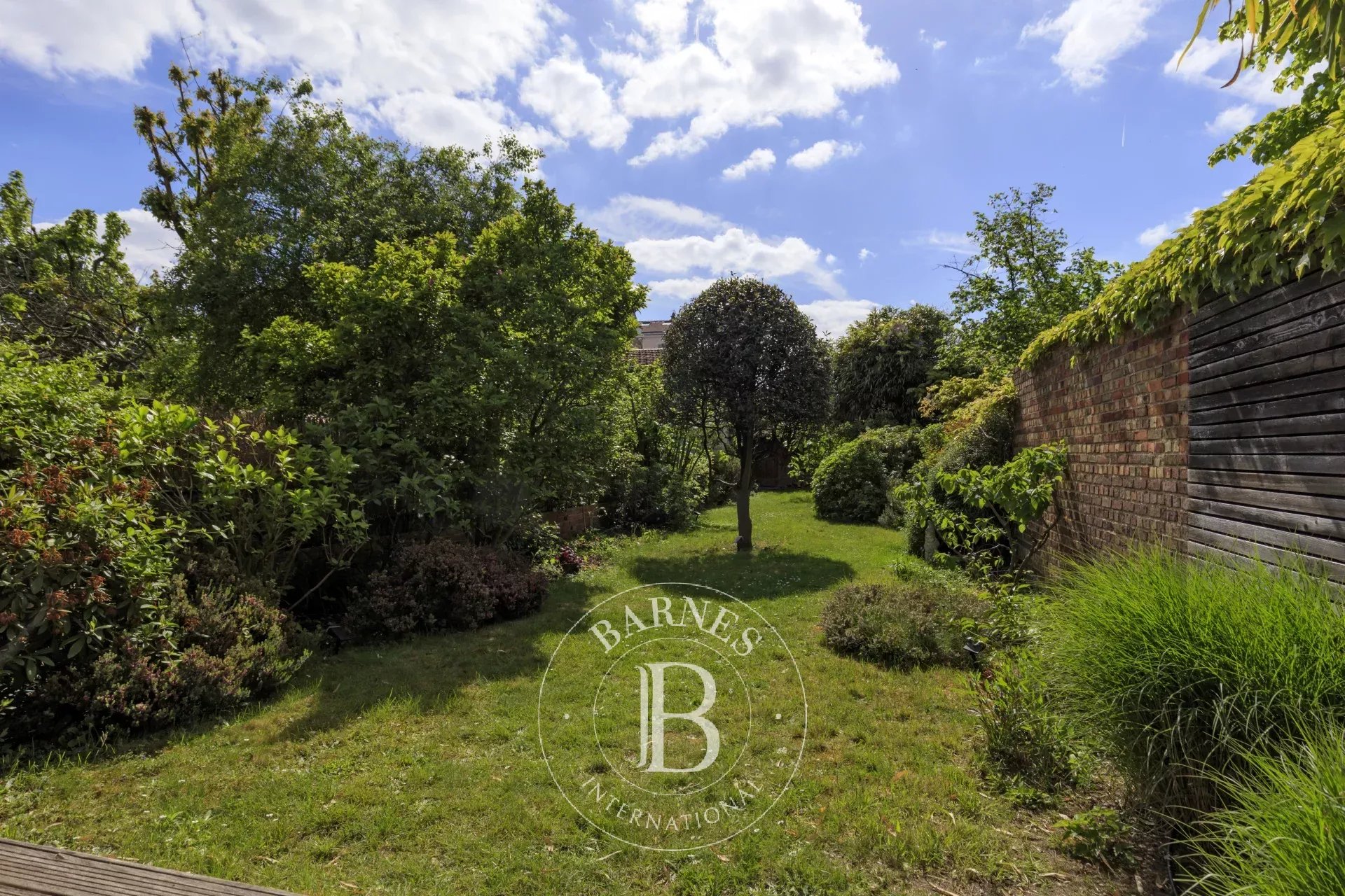 Casa Asnières-sur-Seine  -  ref 86926084 (picture 2)